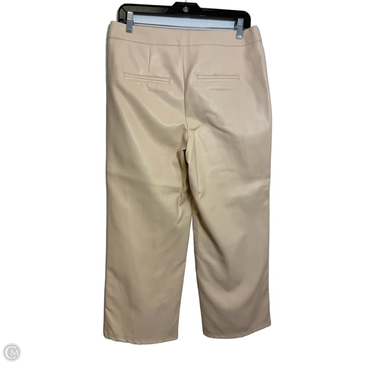 Pants Other By Bagatelle In Cream, Size: M