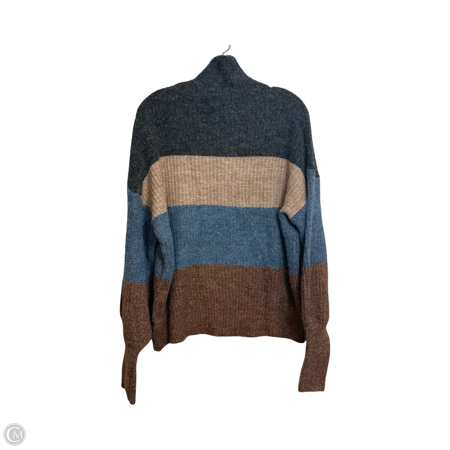 Sweater By Hyfve In Multi-colored, Size: L