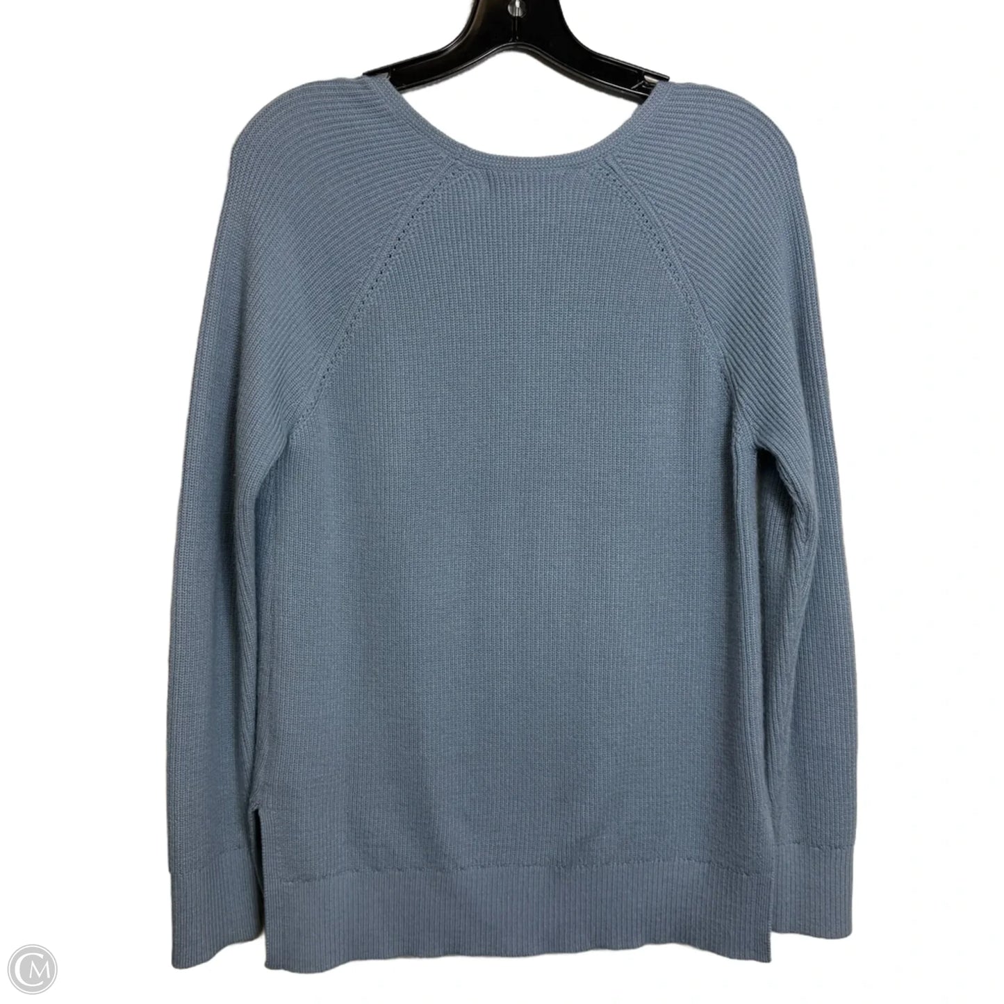 Sweater By Athleta In Blue, Size: S