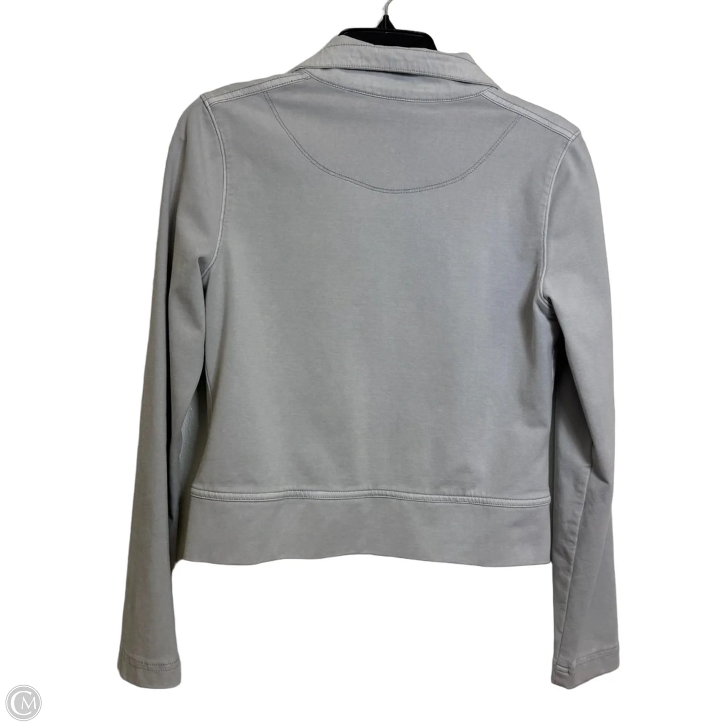 Jacket Other By Marrakech In Grey, Size: M
