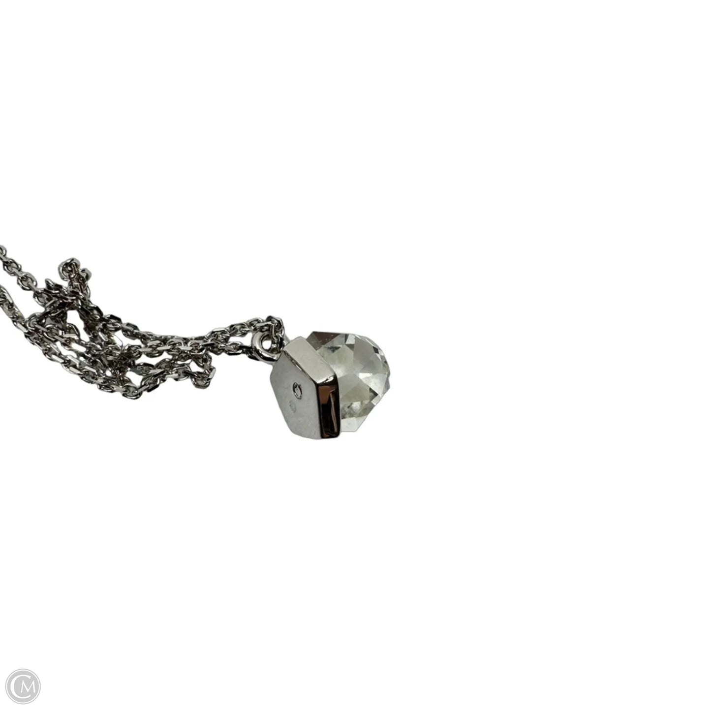 Necklace Set Designer By Swarovski