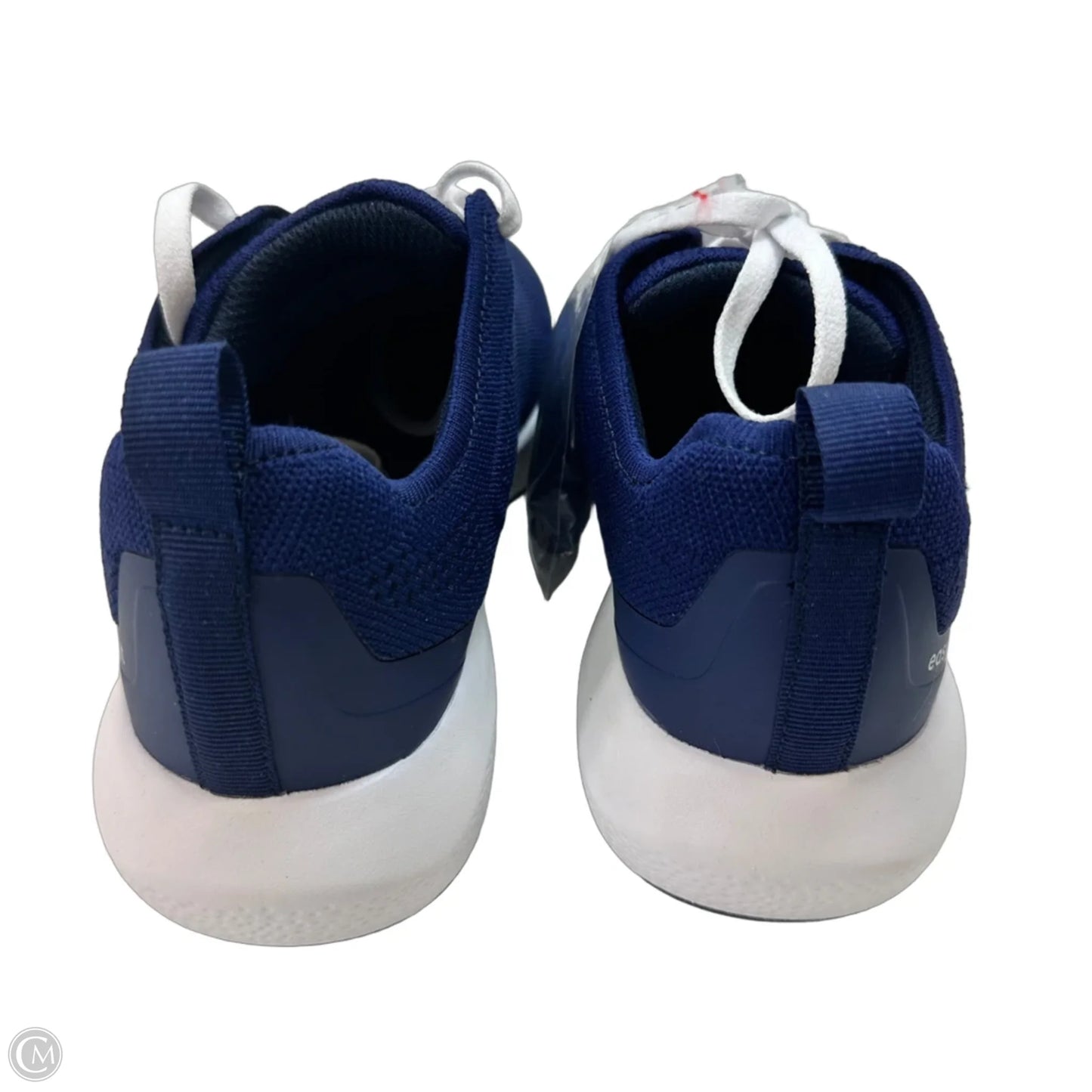 Shoes Sneakers By Easy Spirit In Navy, Size: 7