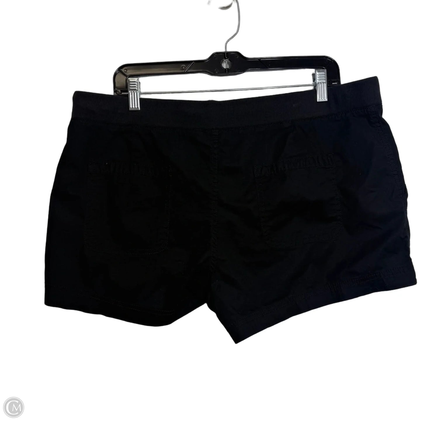 Shorts By Ana In Black, Size: L