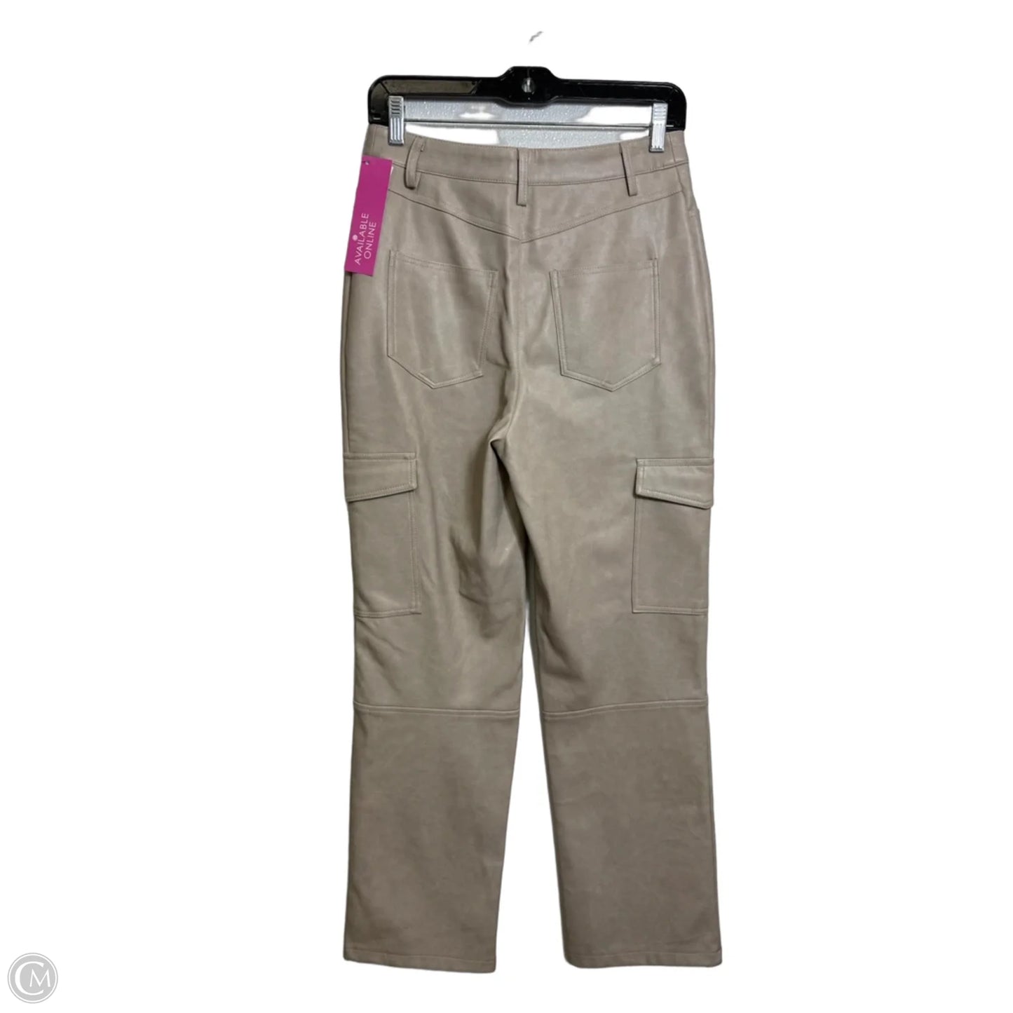 Pants Other By Bagatelle In Tan, Size: S