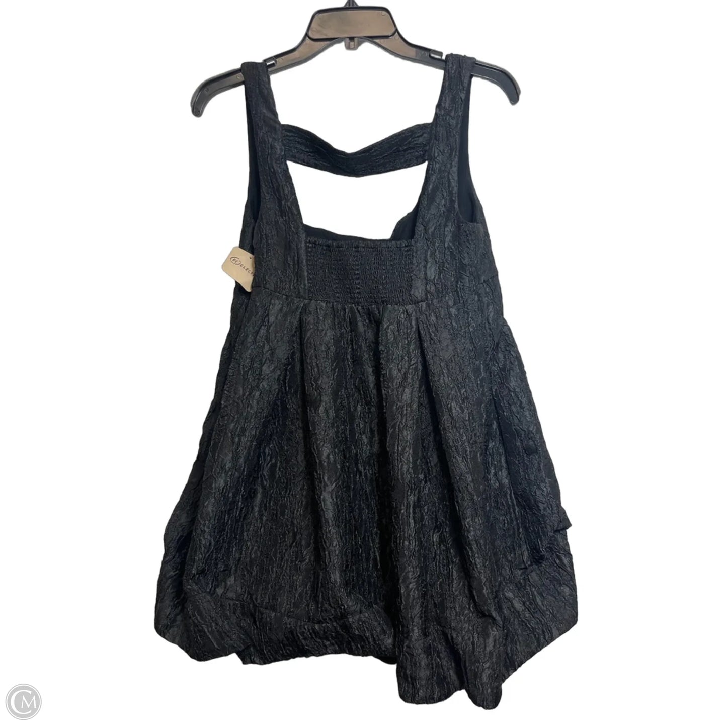 Dress Party Short By Maeve In Black, Size: M