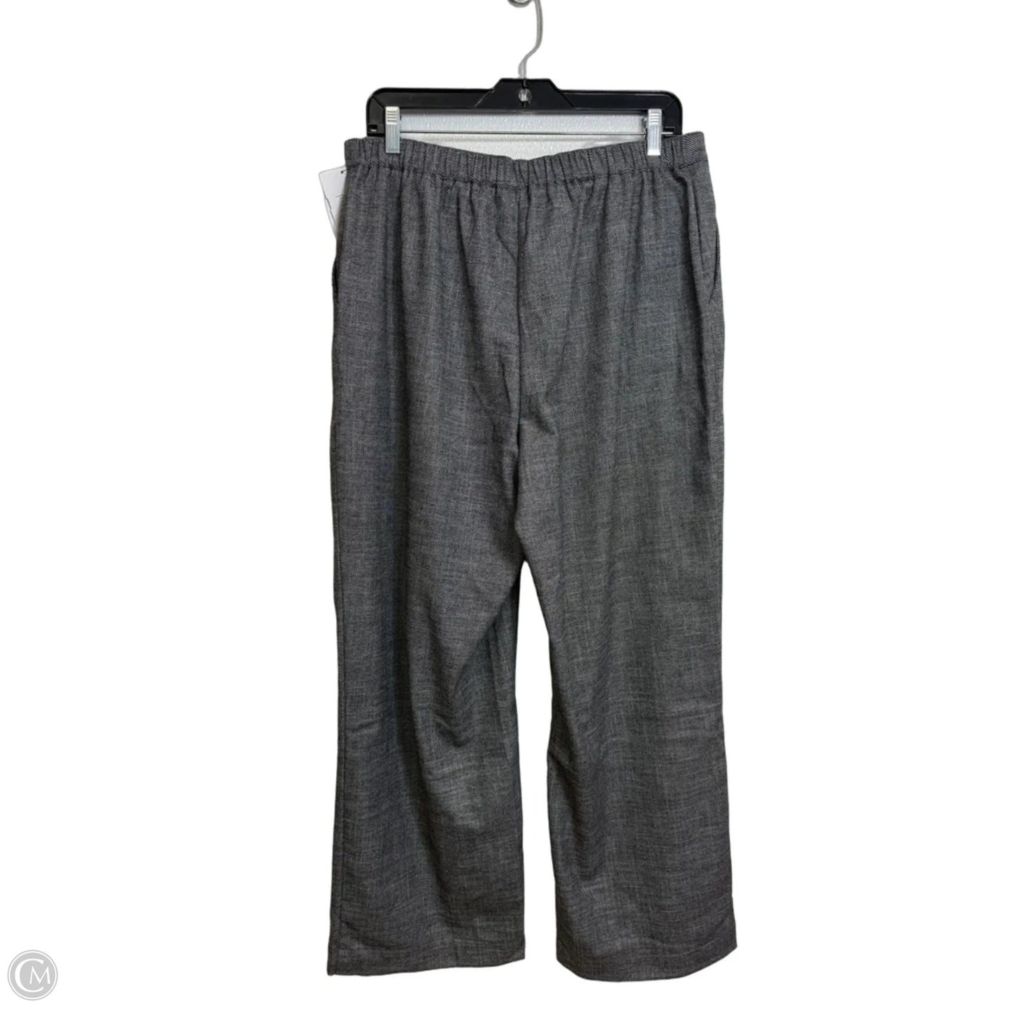 Pants Other By Rachel Zoe In Black, Size: 14