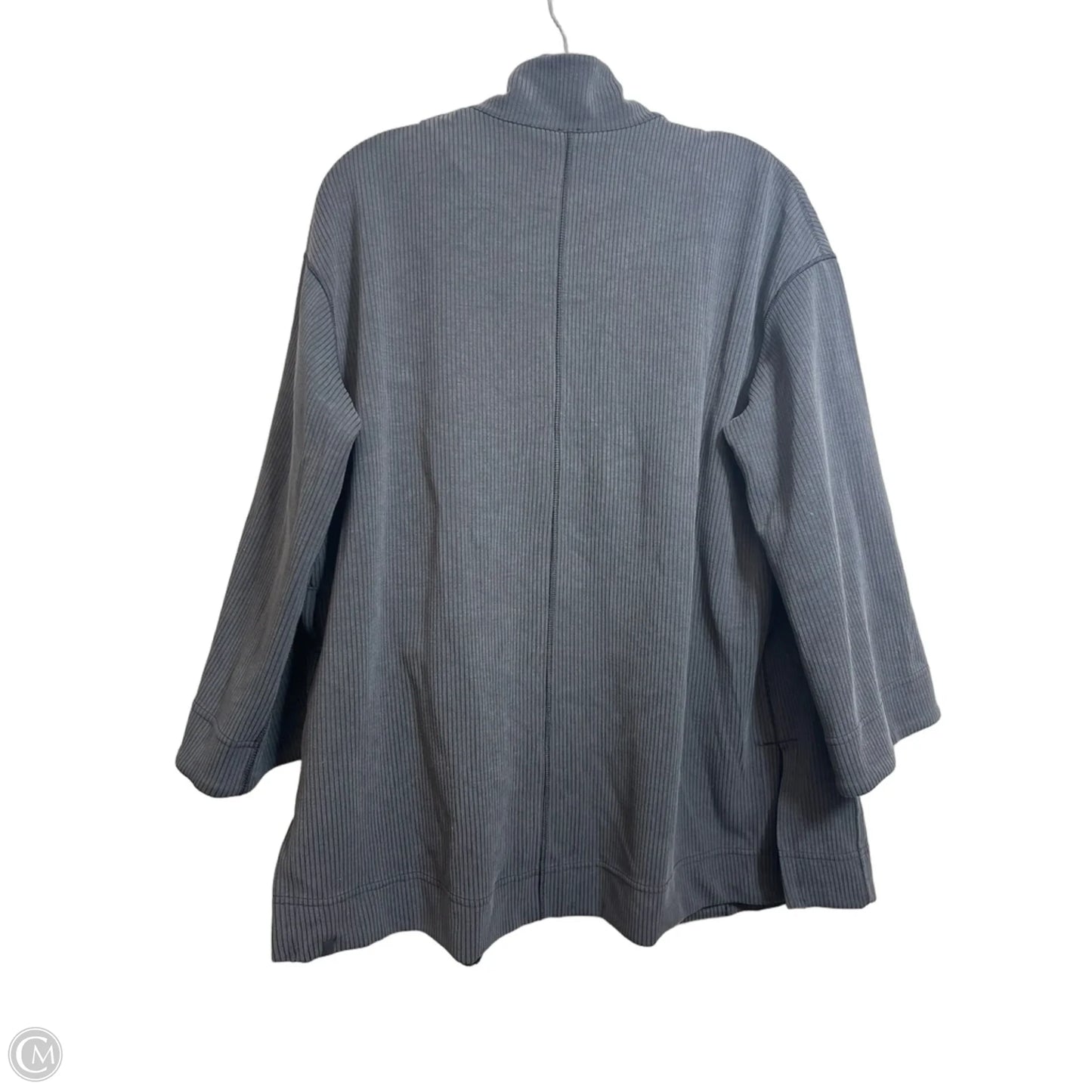 Jacket Other By Lululemon In Grey, Size: 4