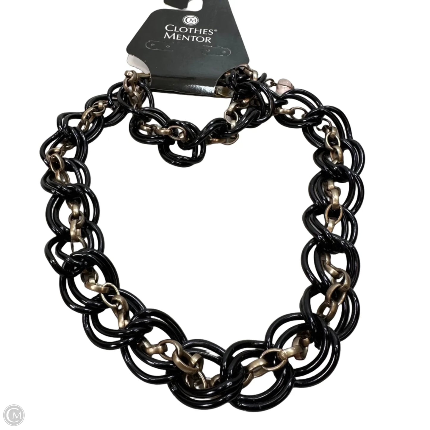 Necklace & bracelet Set By Sabika, Size: 02 Piece Set