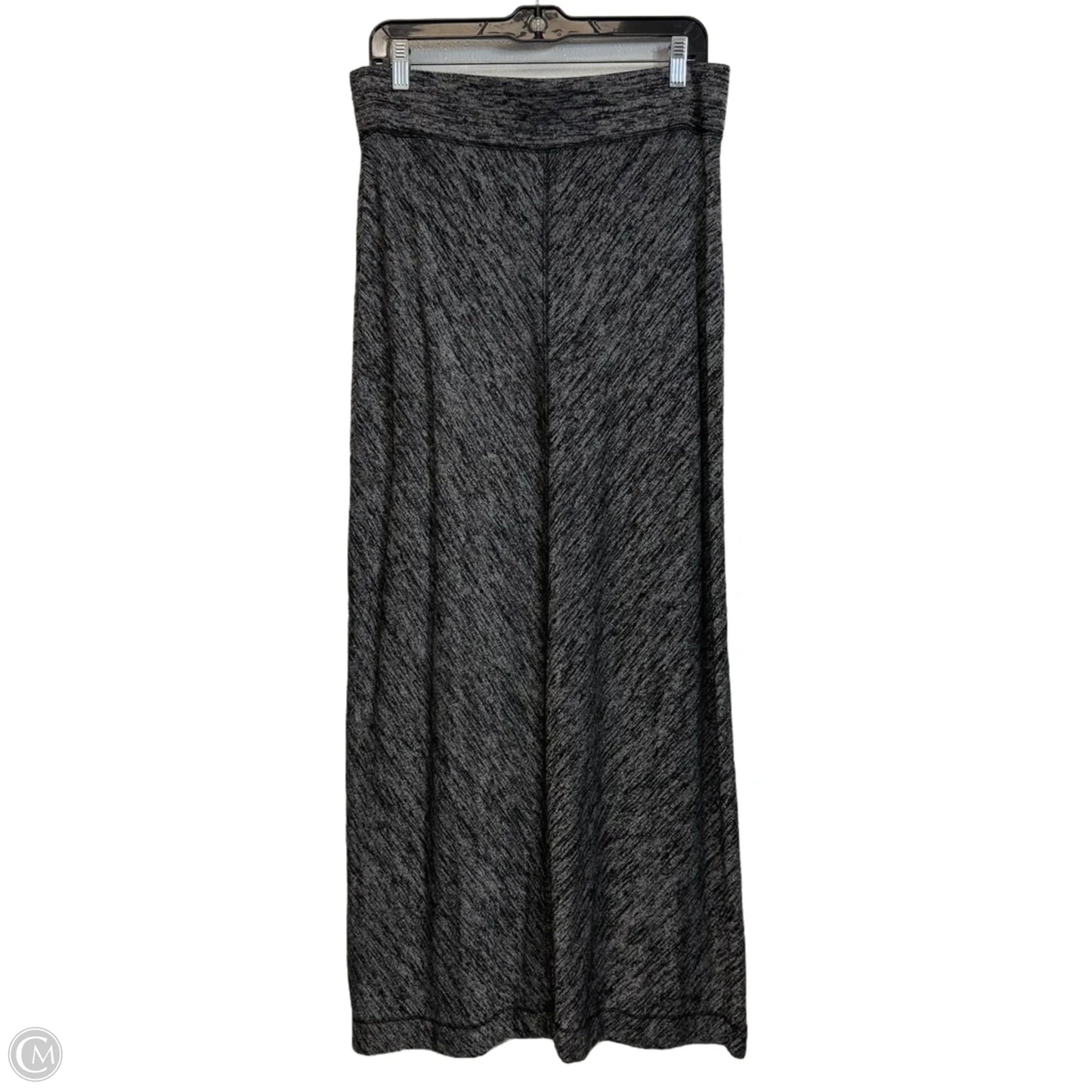 Skirt Maxi By Lou And Grey In Grey, Size: M