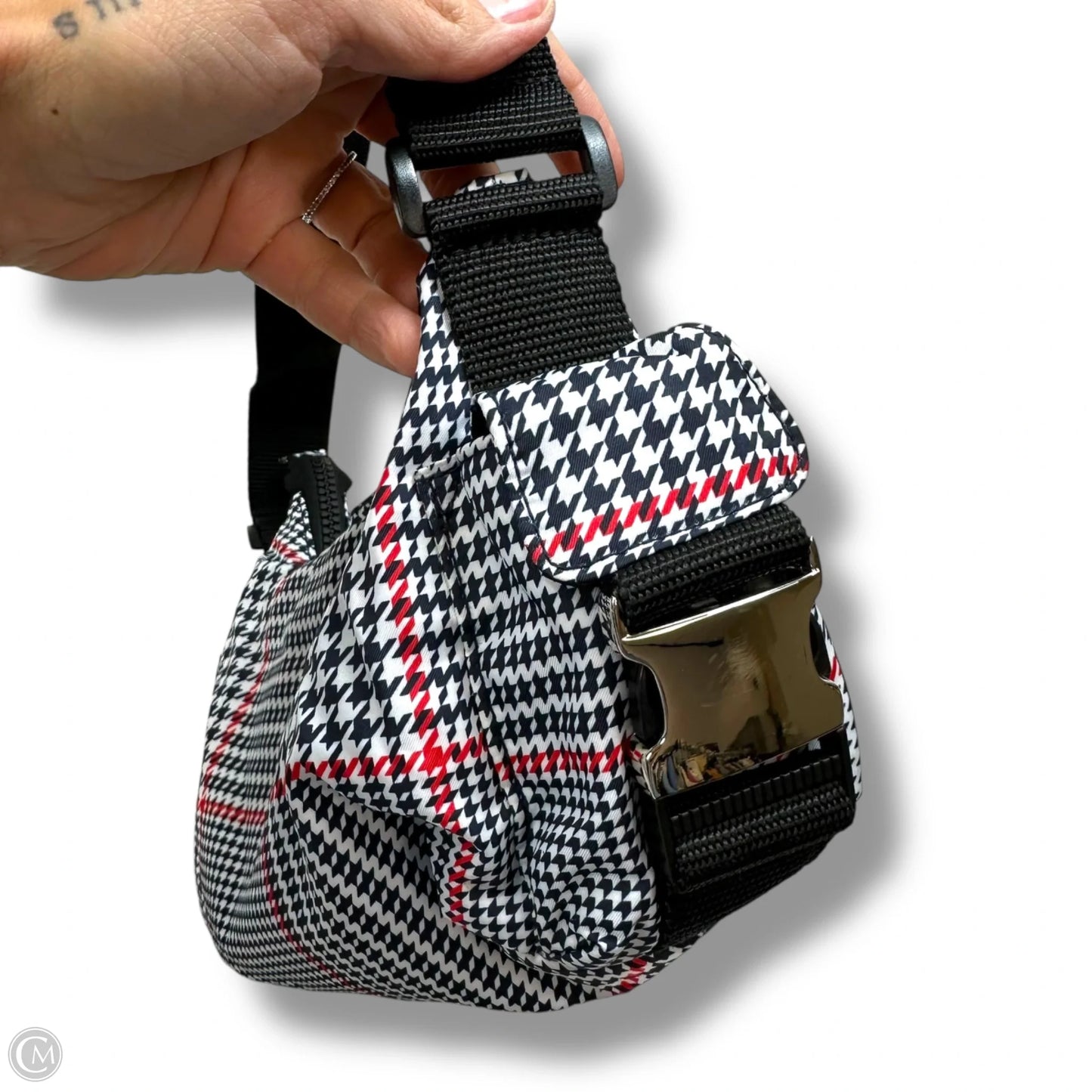 Handbag By Lauren By Ralph Lauren, Size: Small