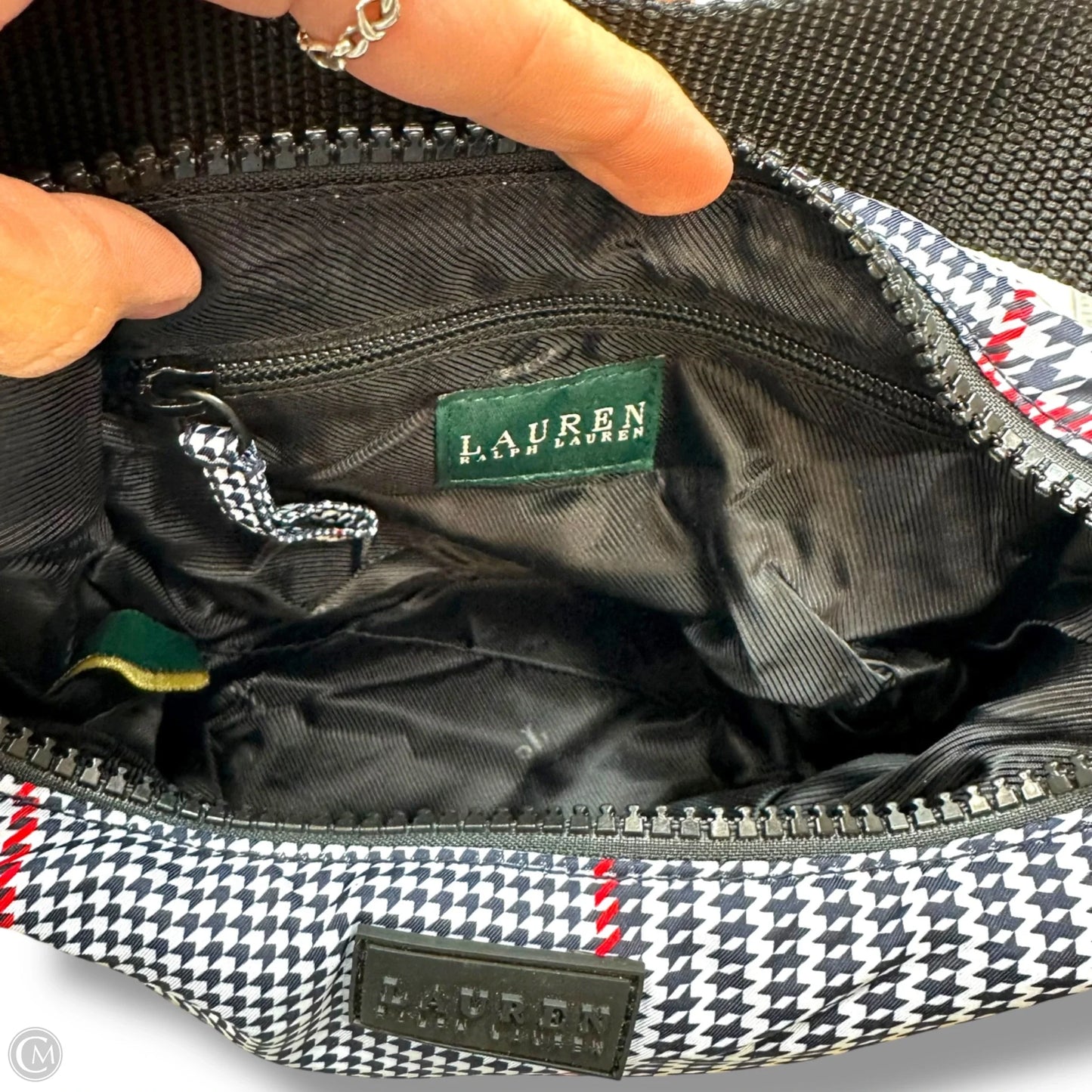 Handbag By Lauren By Ralph Lauren, Size: Small
