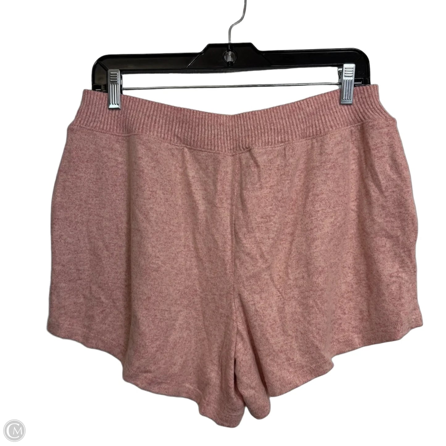 Shorts By Soma In Pink, Size: M
