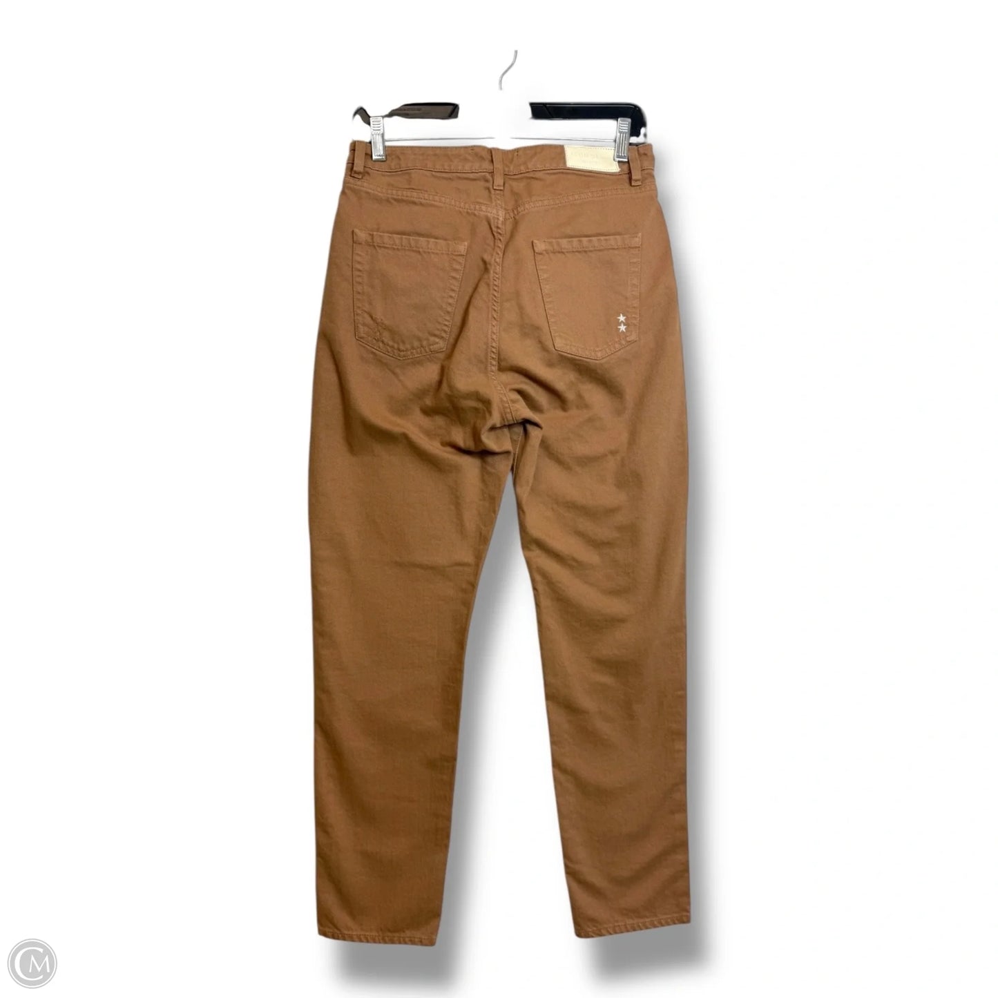 Pants Other By Clothes Mentor In Bronze, Size: 8