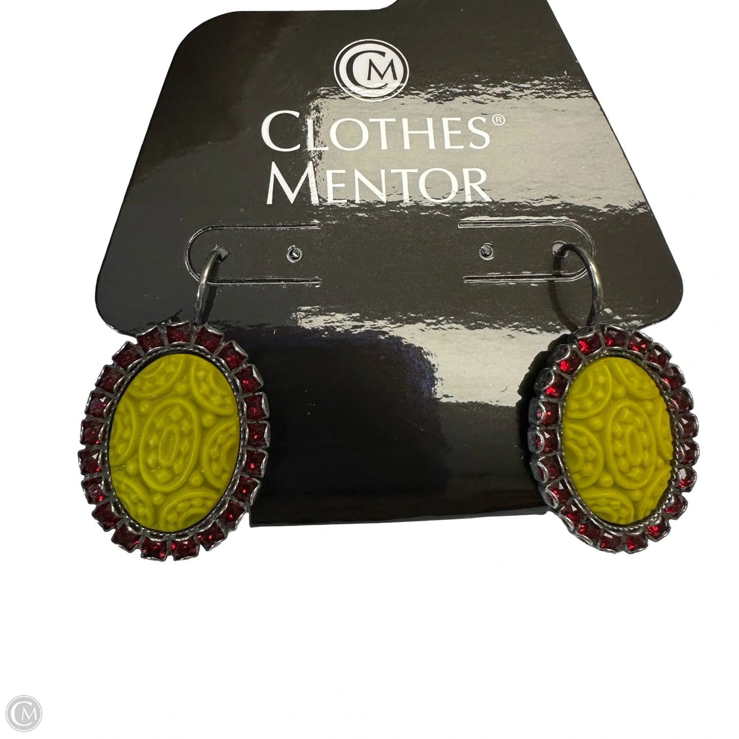 Earrings Dangle/drop By Sabika