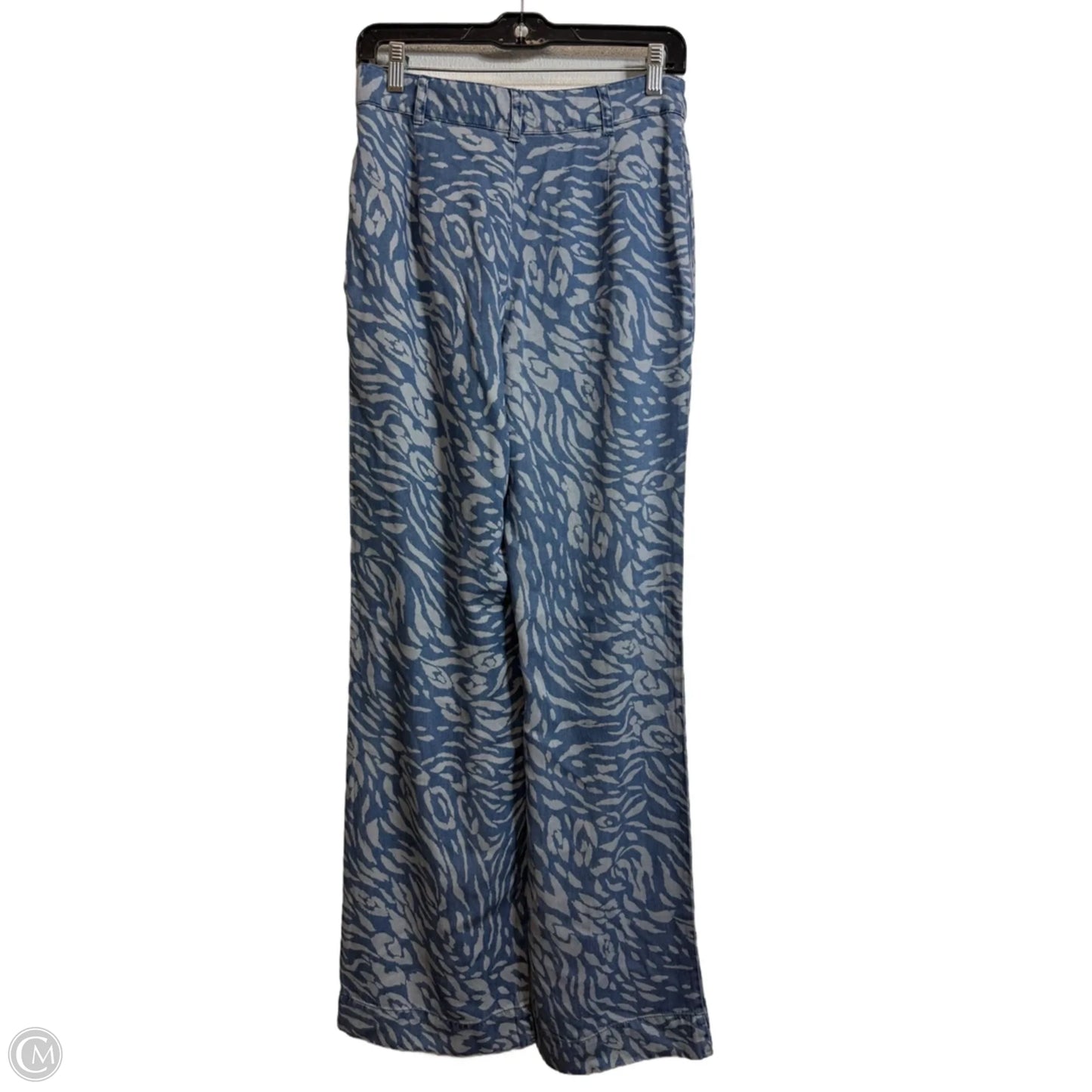 Pants Other By Velvet Heart In Blue, Size: Xs