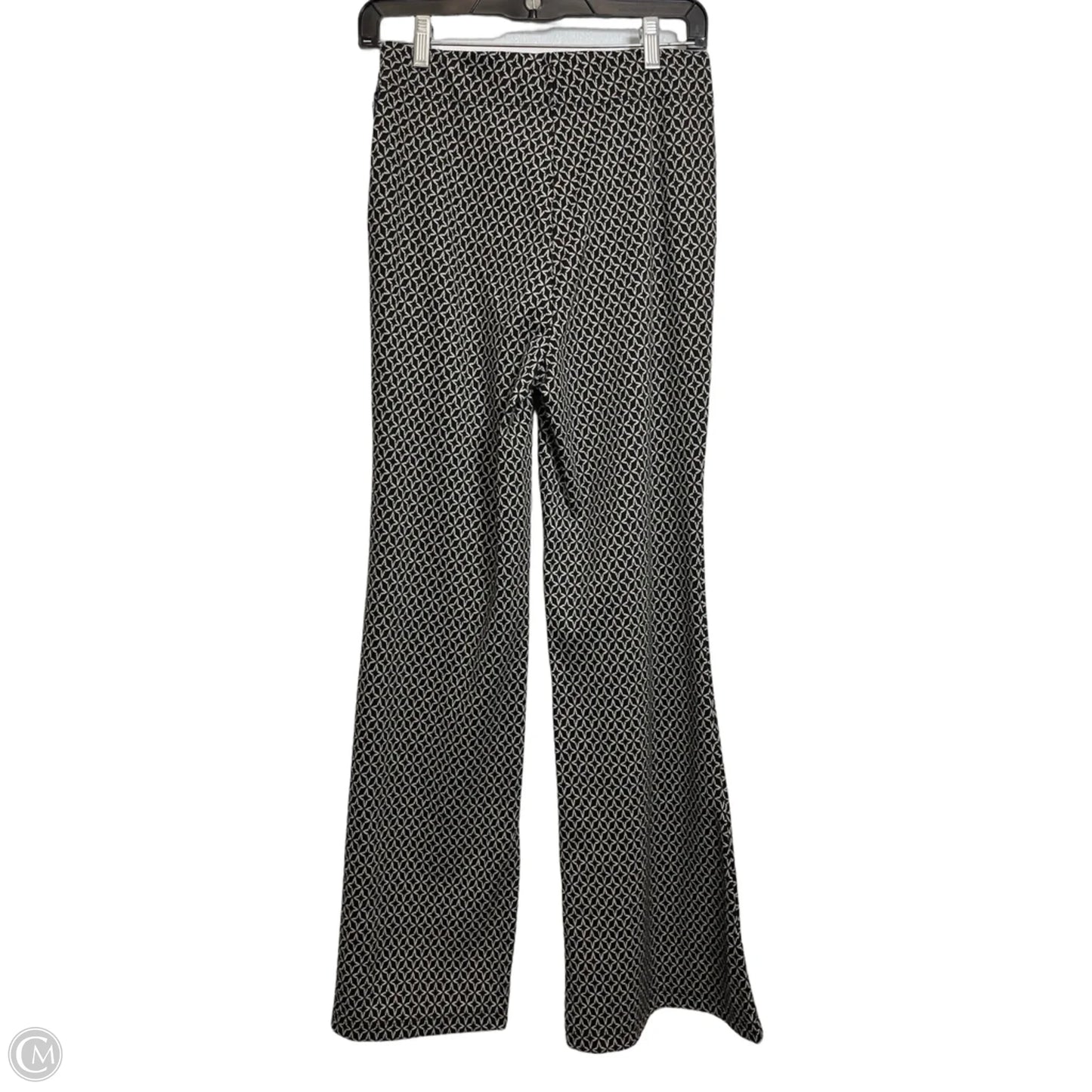 Pants Lounge By Max Studio In Black, Size: Xs