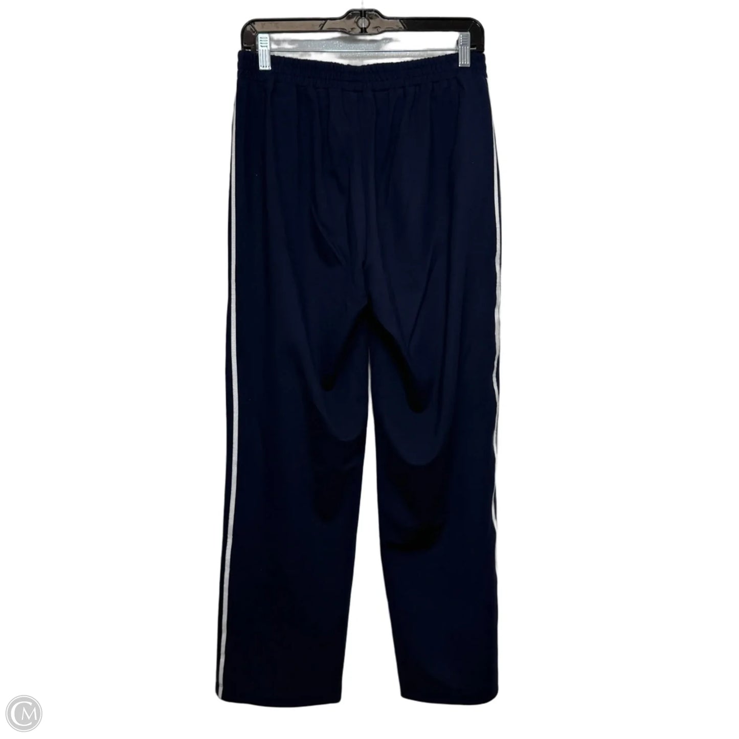 Athletic Pants By Kut In Navy, Size: M