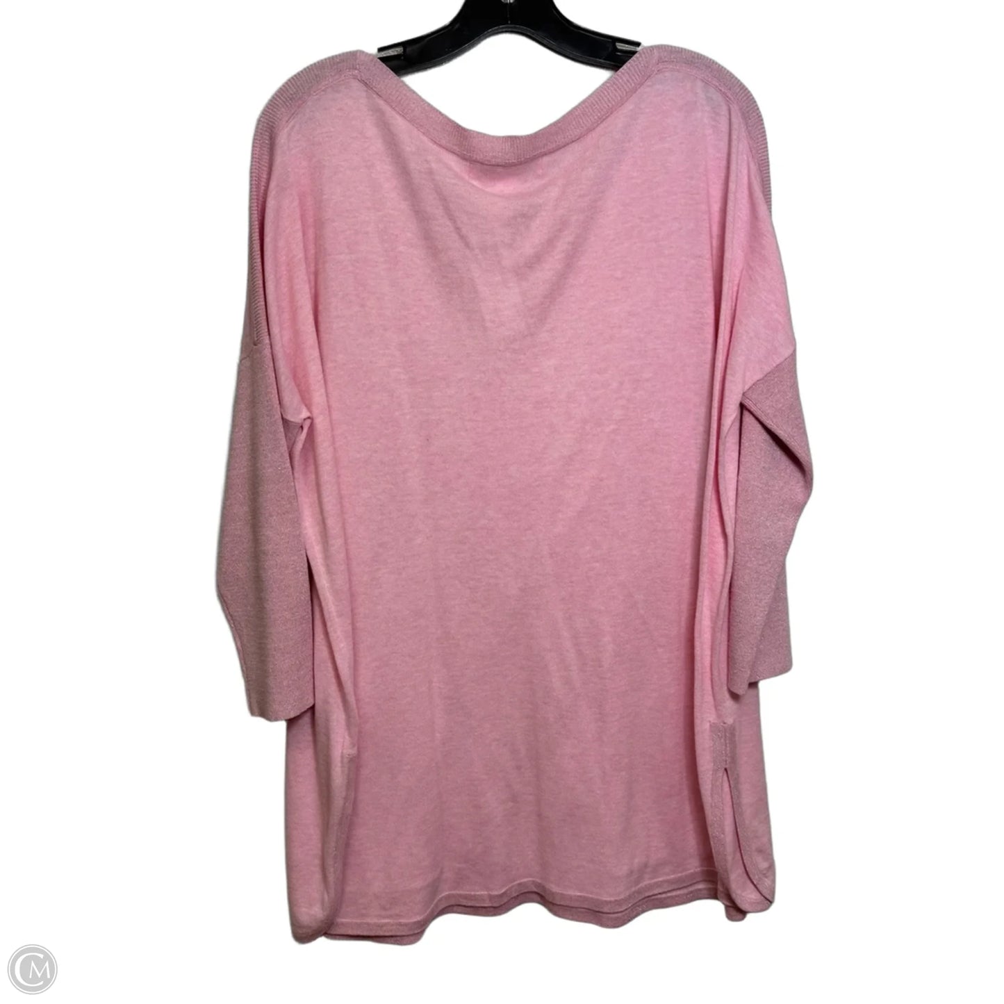 Sweater Designer By Lilly Pulitzer In Pink, Size: M