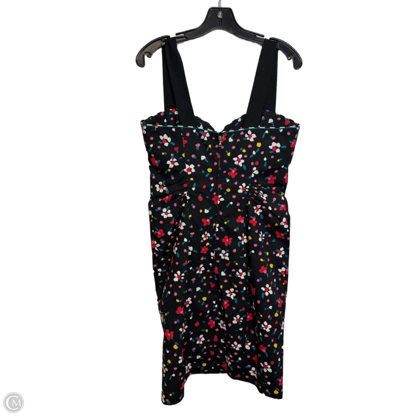 Dress Luxury Designer By Marc Jacobs In Black, Size: 4