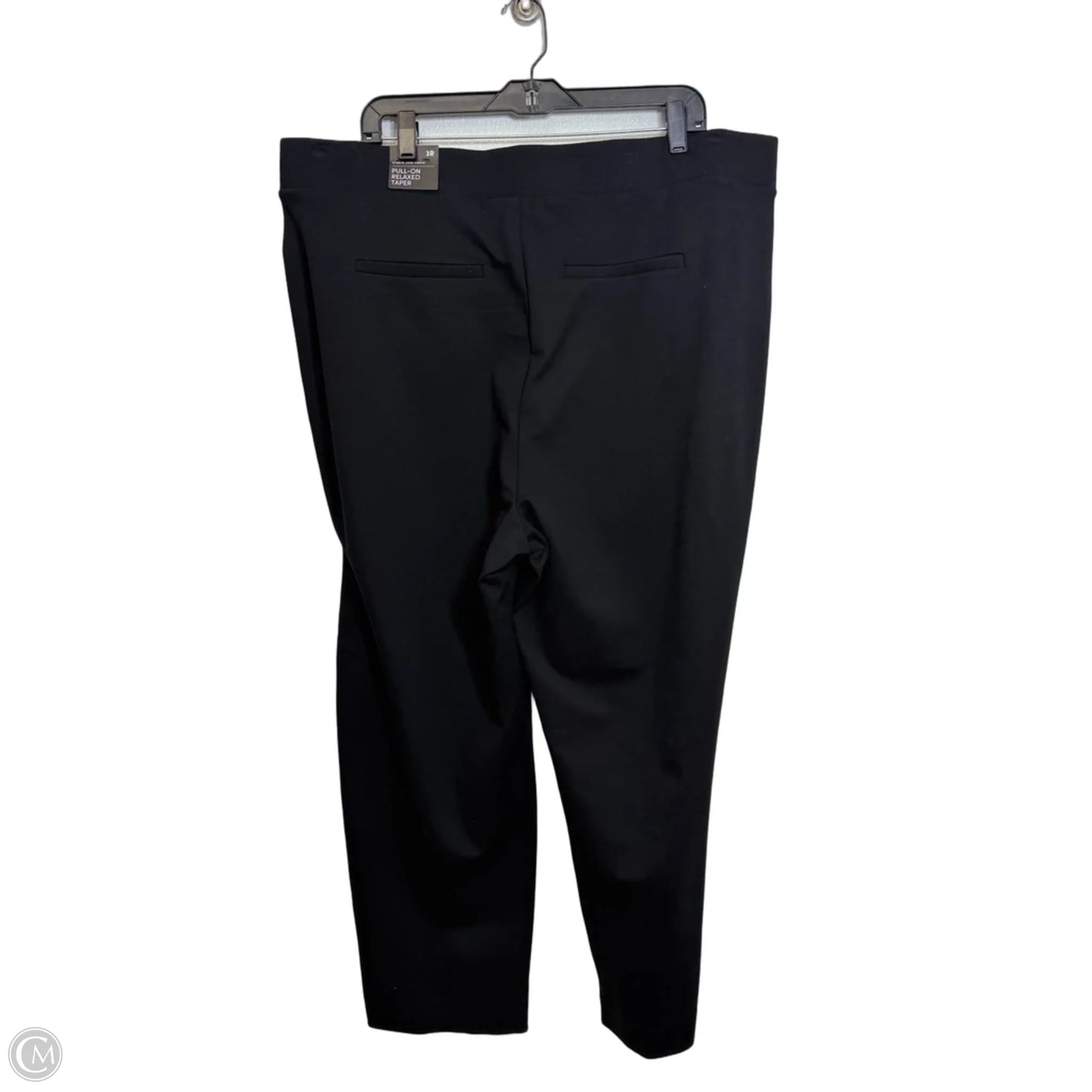 Pants Other By Torrid In Black, Size: 3x