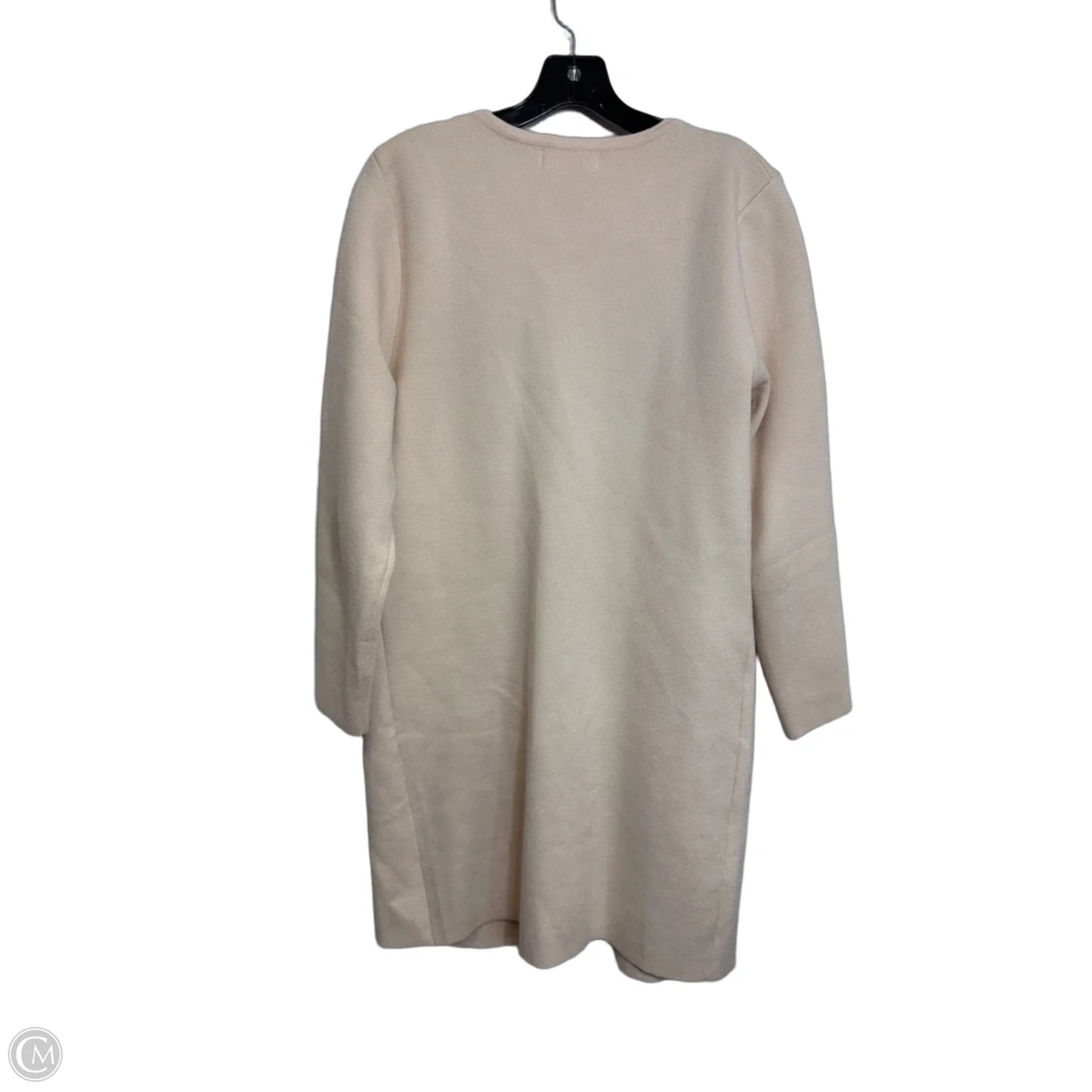 Cardigan By Anrabess In Cream, Size: L