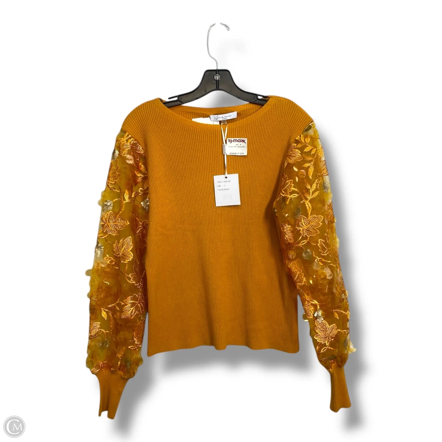 Sweater By Clothes Mentor Size: S