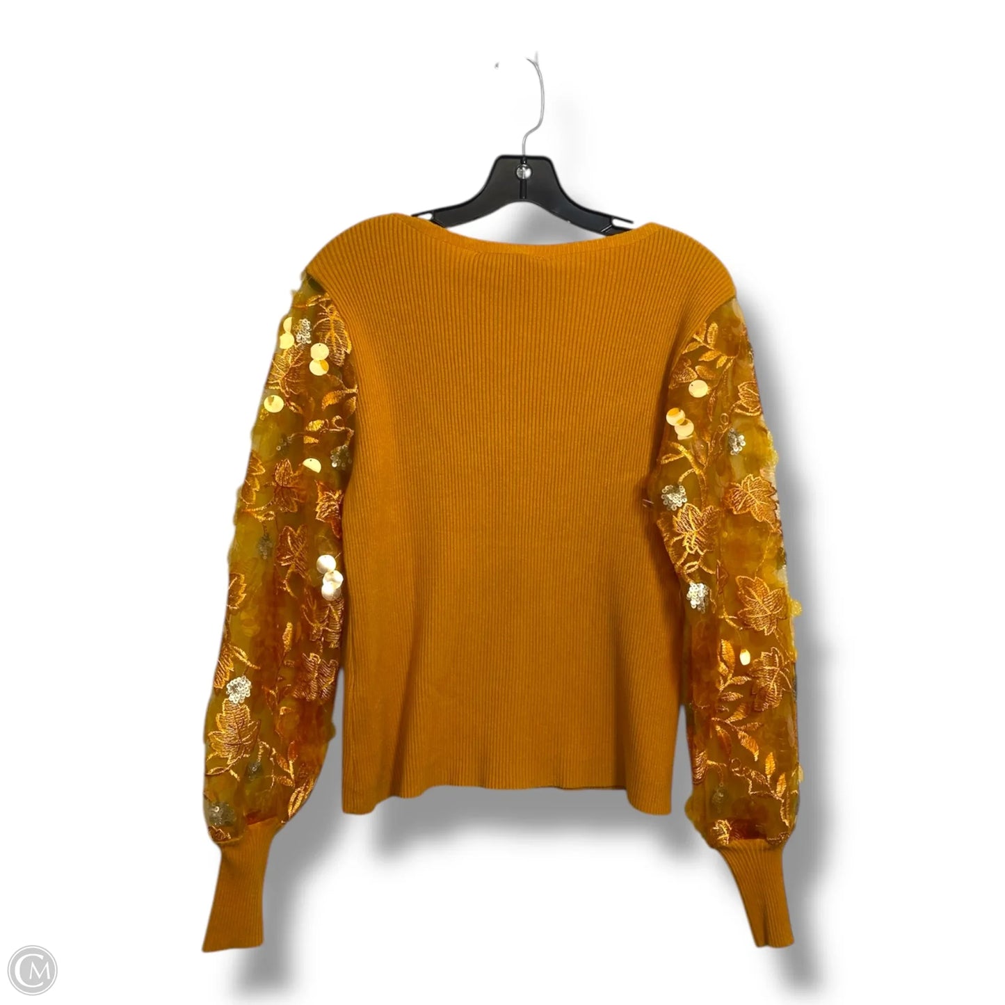 Sweater By Clothes Mentor Size: S