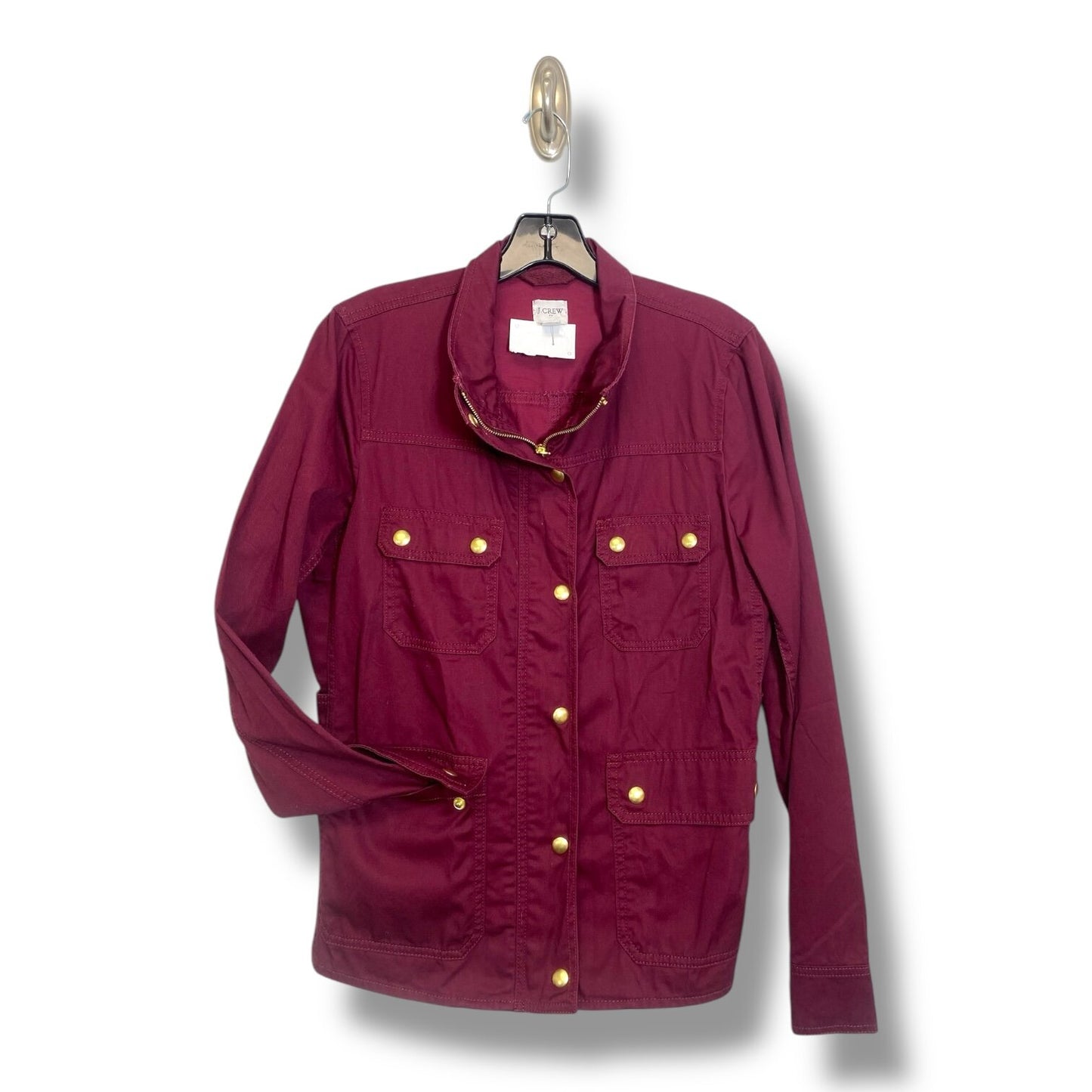 Jacket Other By J. Crew Size: M