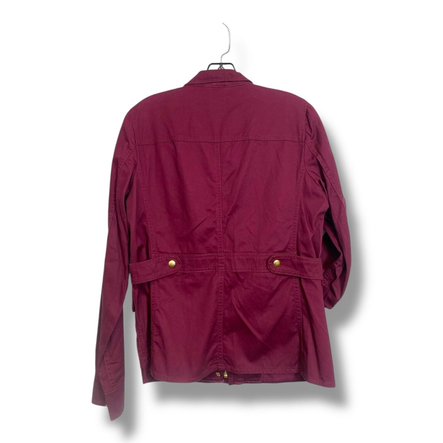 Jacket Other By J. Crew Size: M