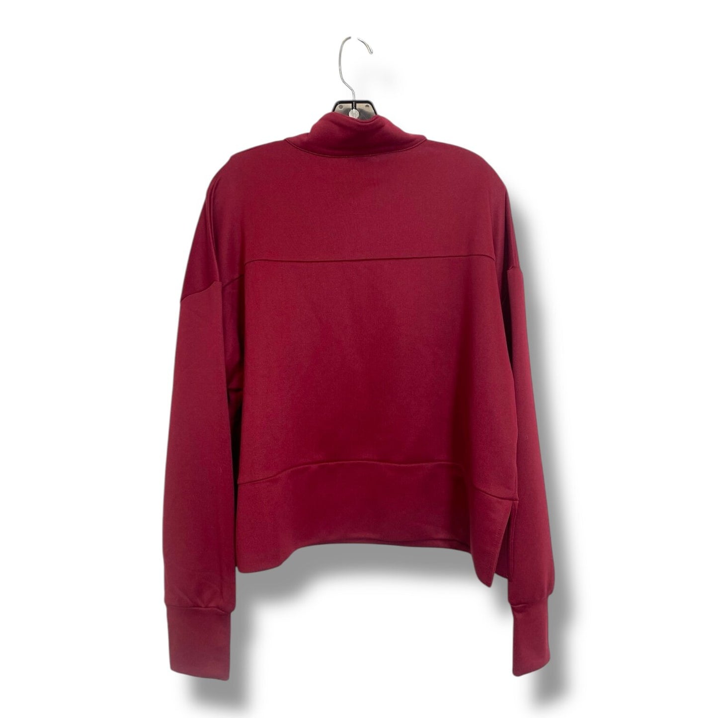 Sweatshirt Collar By Clothes Mentor Size: Xl