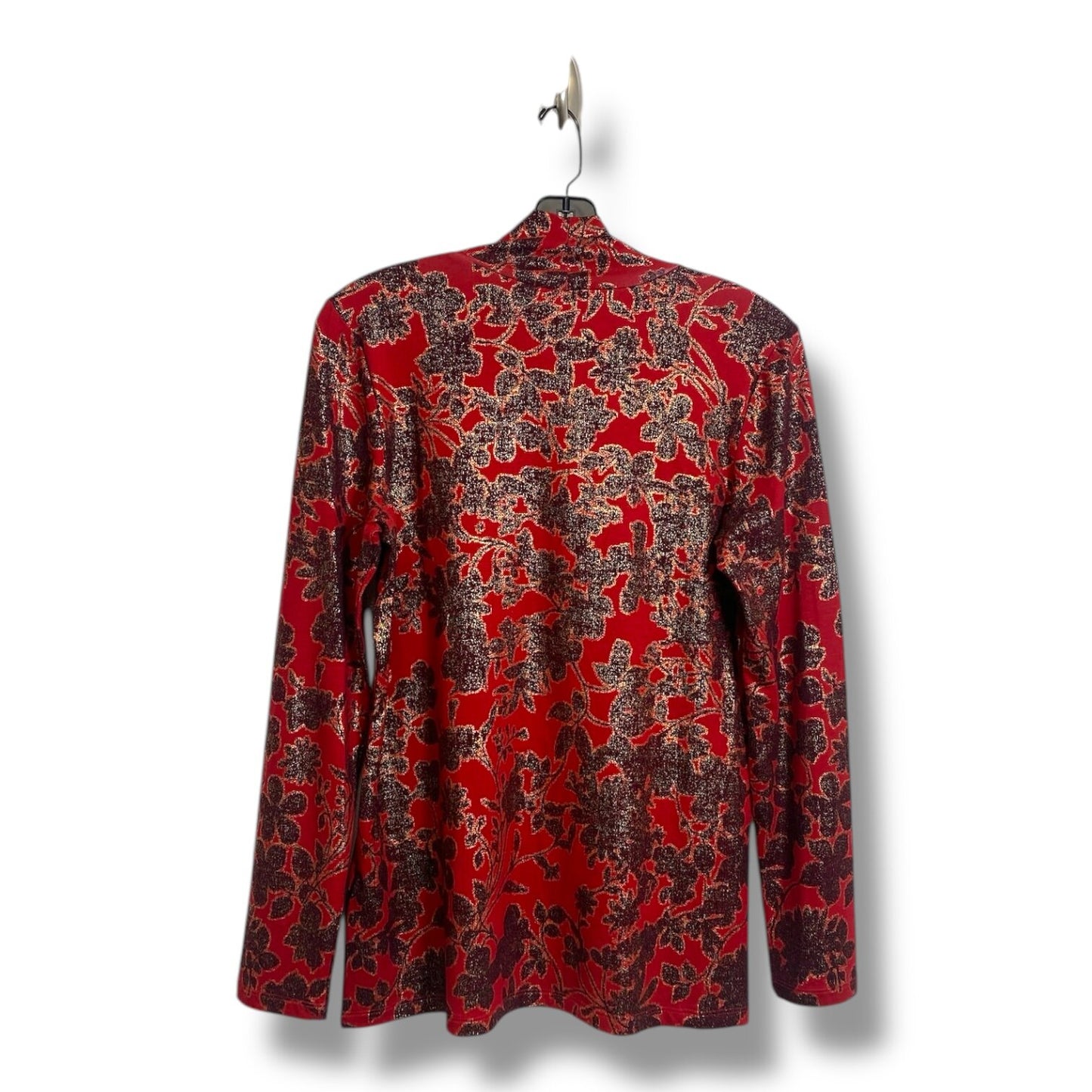 Top Long Sleeve By Chicos Size: 0
