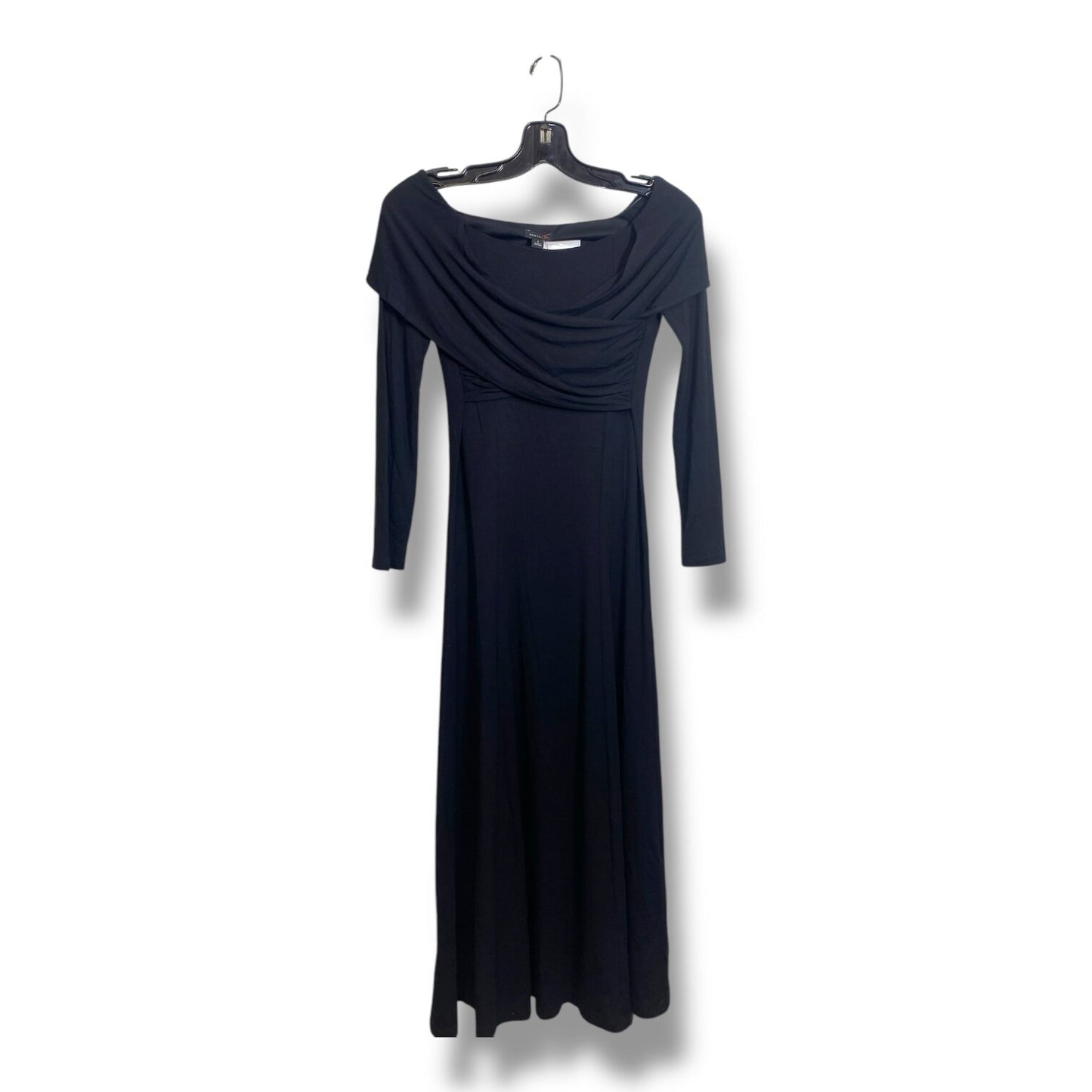 Dress Casual Maxi By Ann Taylor Size: 0
