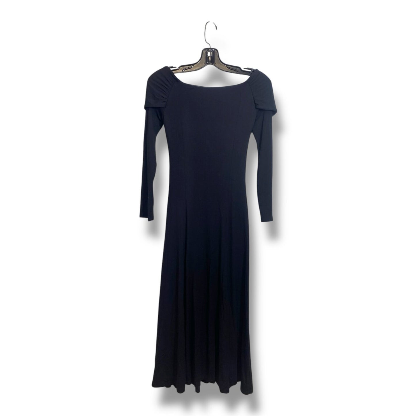 Dress Casual Maxi By Ann Taylor Size: 0