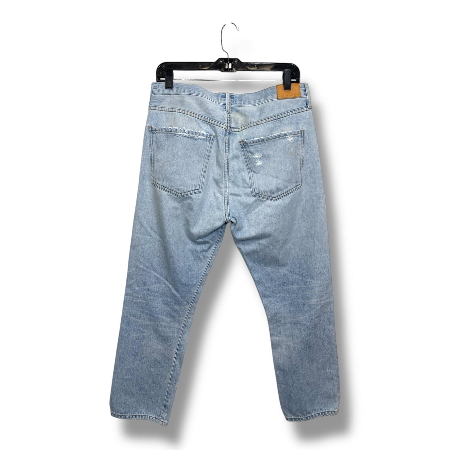 Jeans Straight By Citizens Of Humanity Size: 4