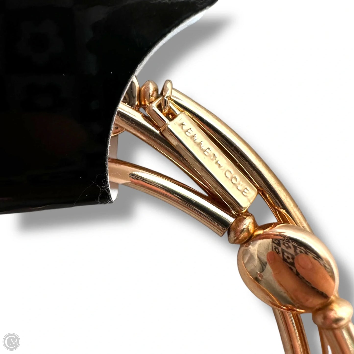 Stretch Bracelet Set By Kenneth Cole, Size: 03 Piece Set