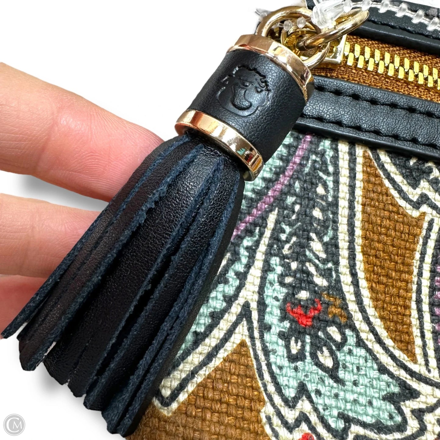 Wristlet By Spartina, Size: Small