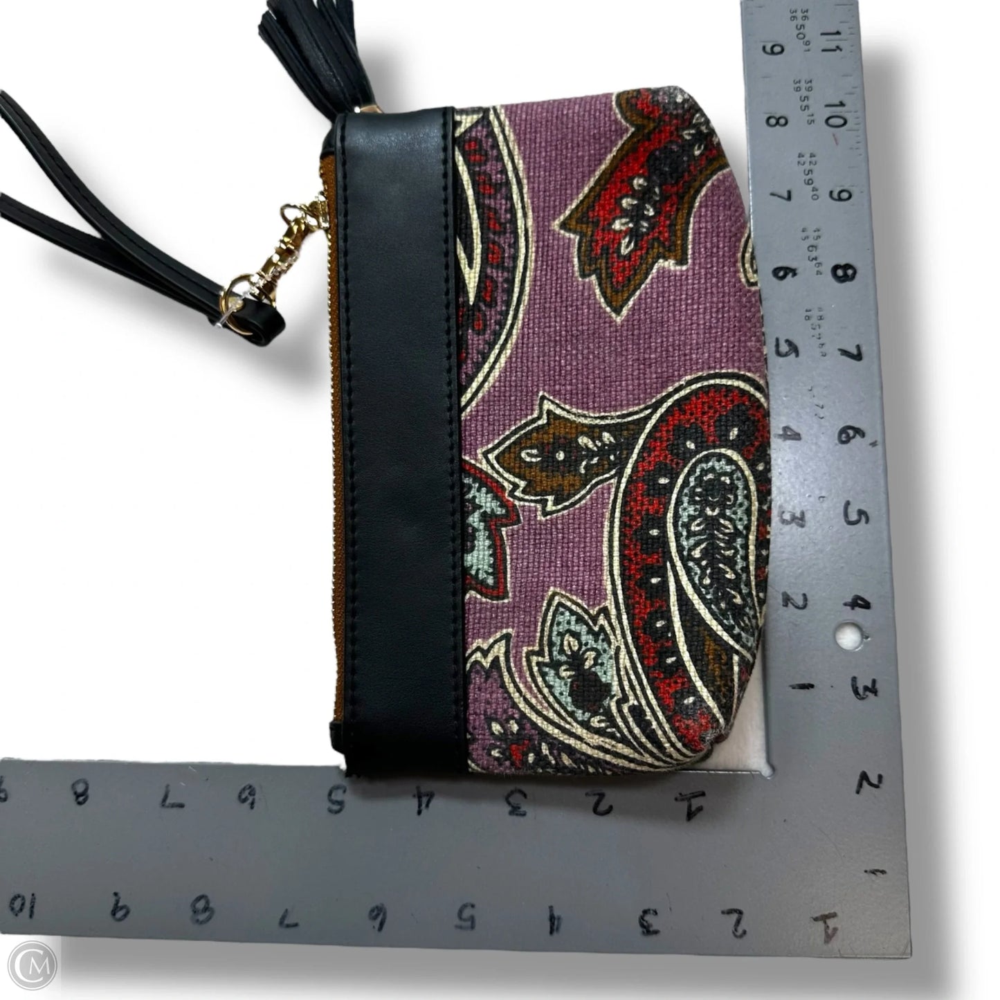 Wristlet By Spartina, Size: Small