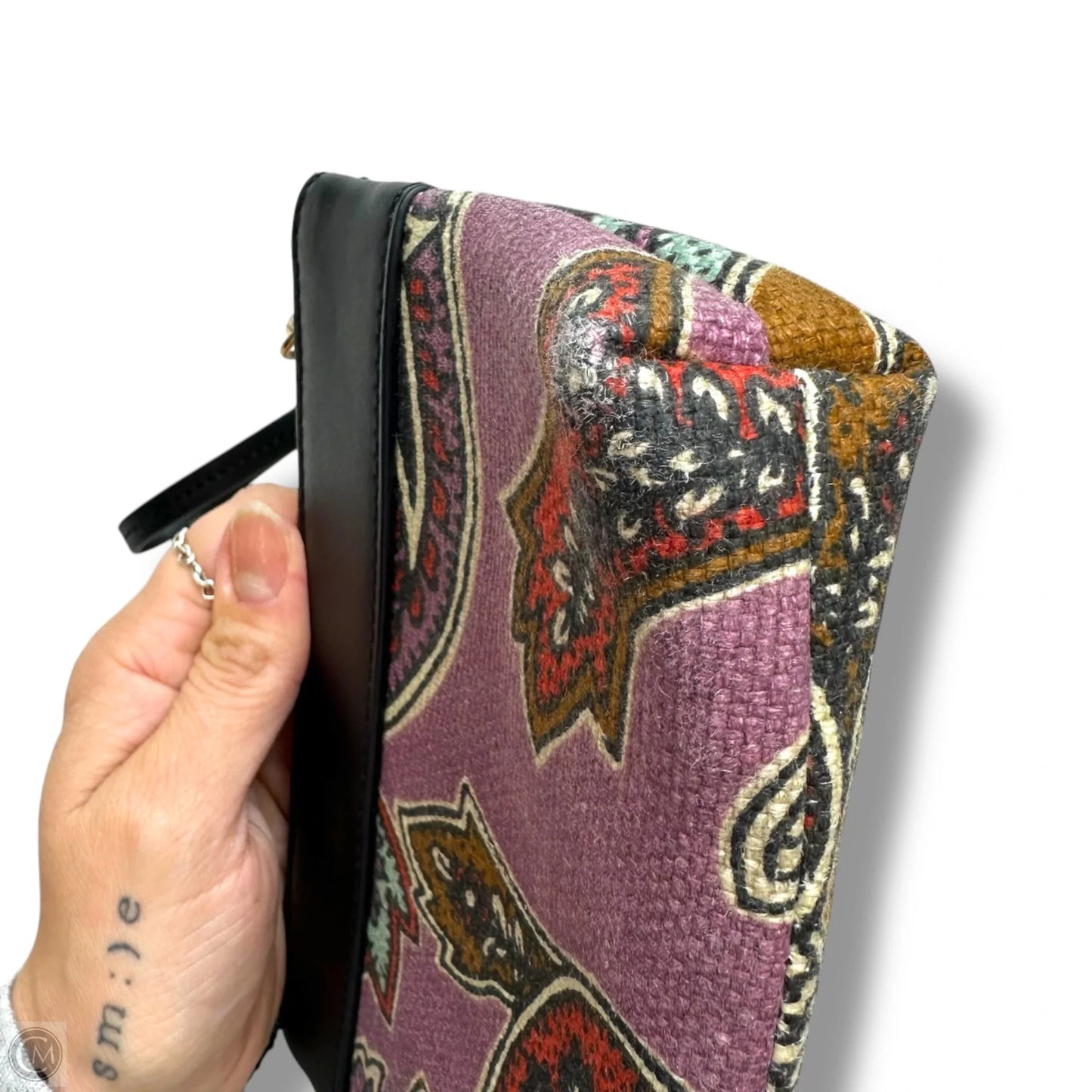 Wristlet By Spartina, Size: Small