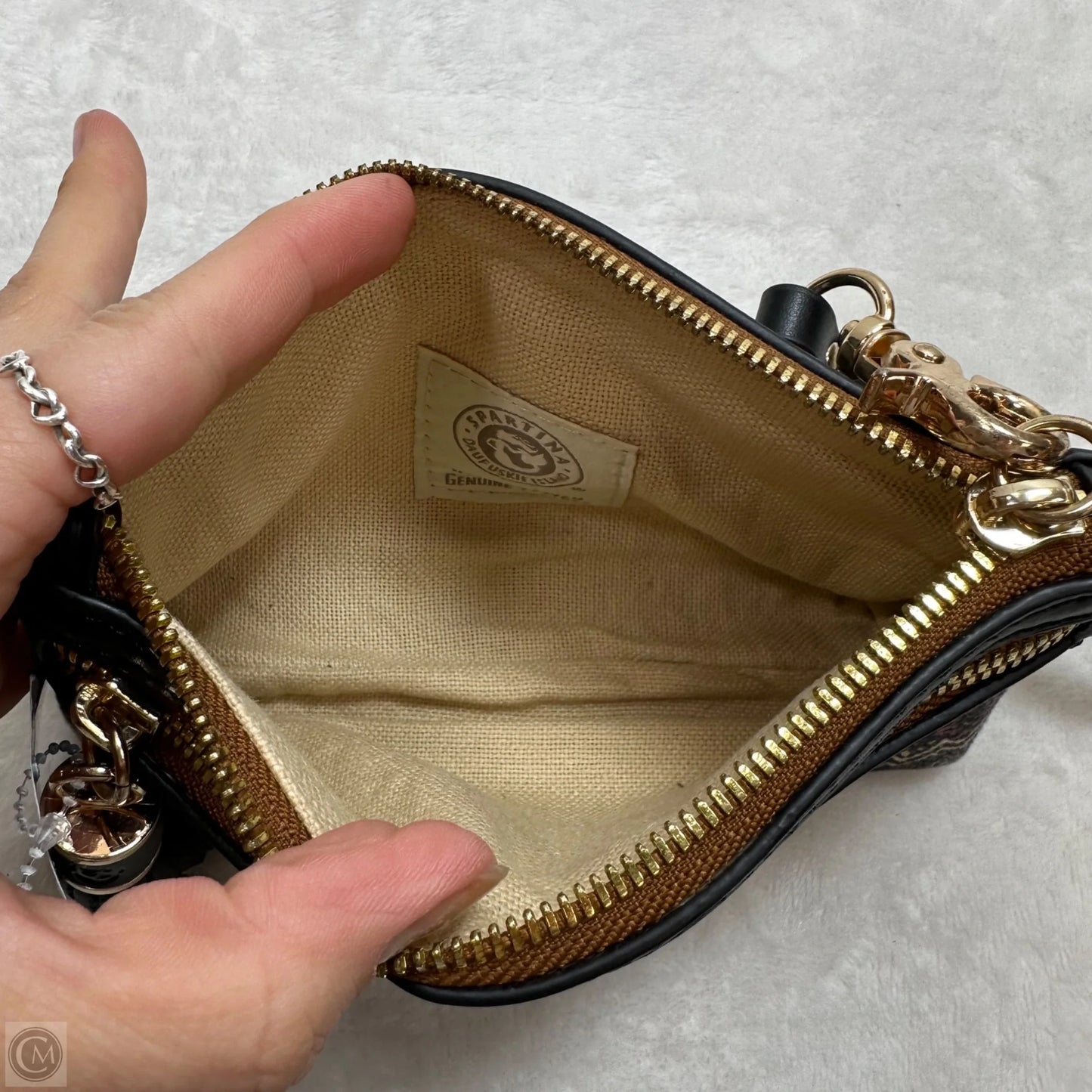 Wristlet By Spartina, Size: Small