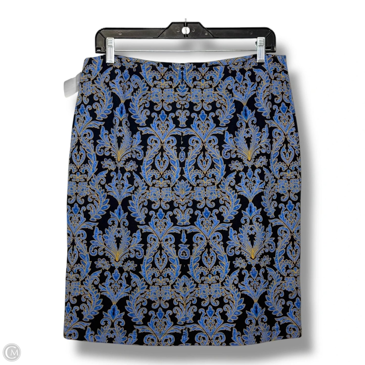 Skirt Midi By J Mclaughlin In Purple, Size: 8