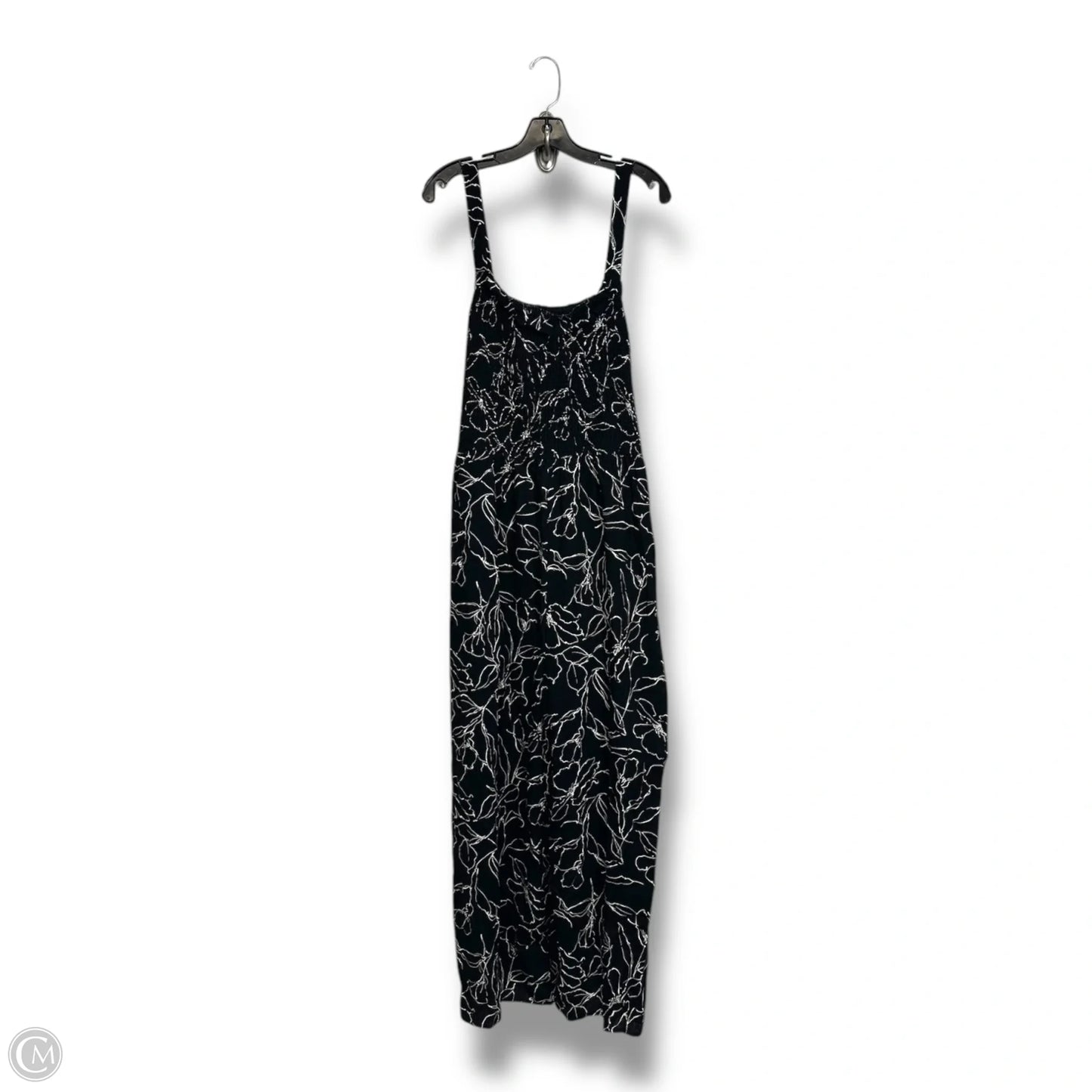 Jumpsuit By Maurices In Black, Size: 3x