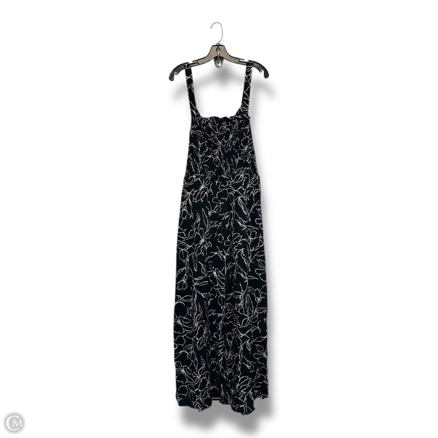 Jumpsuit By Maurices In Black, Size: 3x