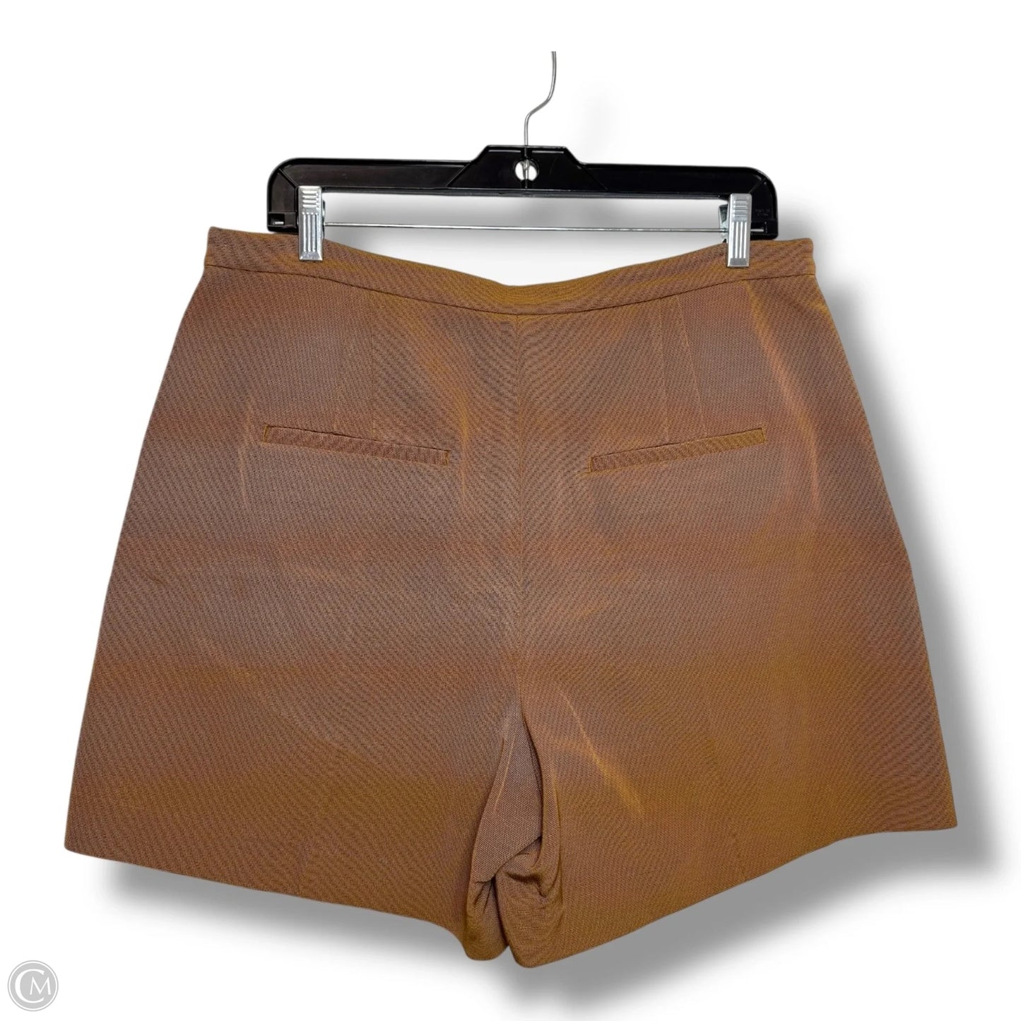 Shorts By Vince In Brown, Size: 12