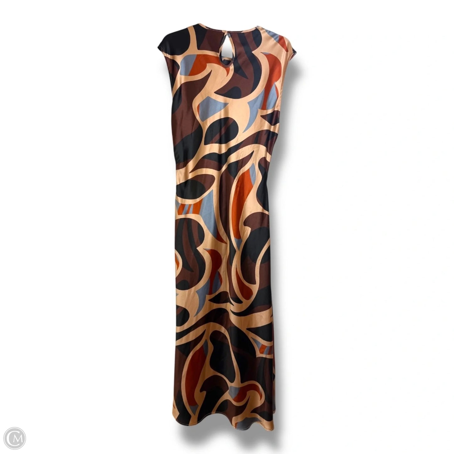 Dress Party Long By House Of Harlow In Multi-colored, Size: Xl