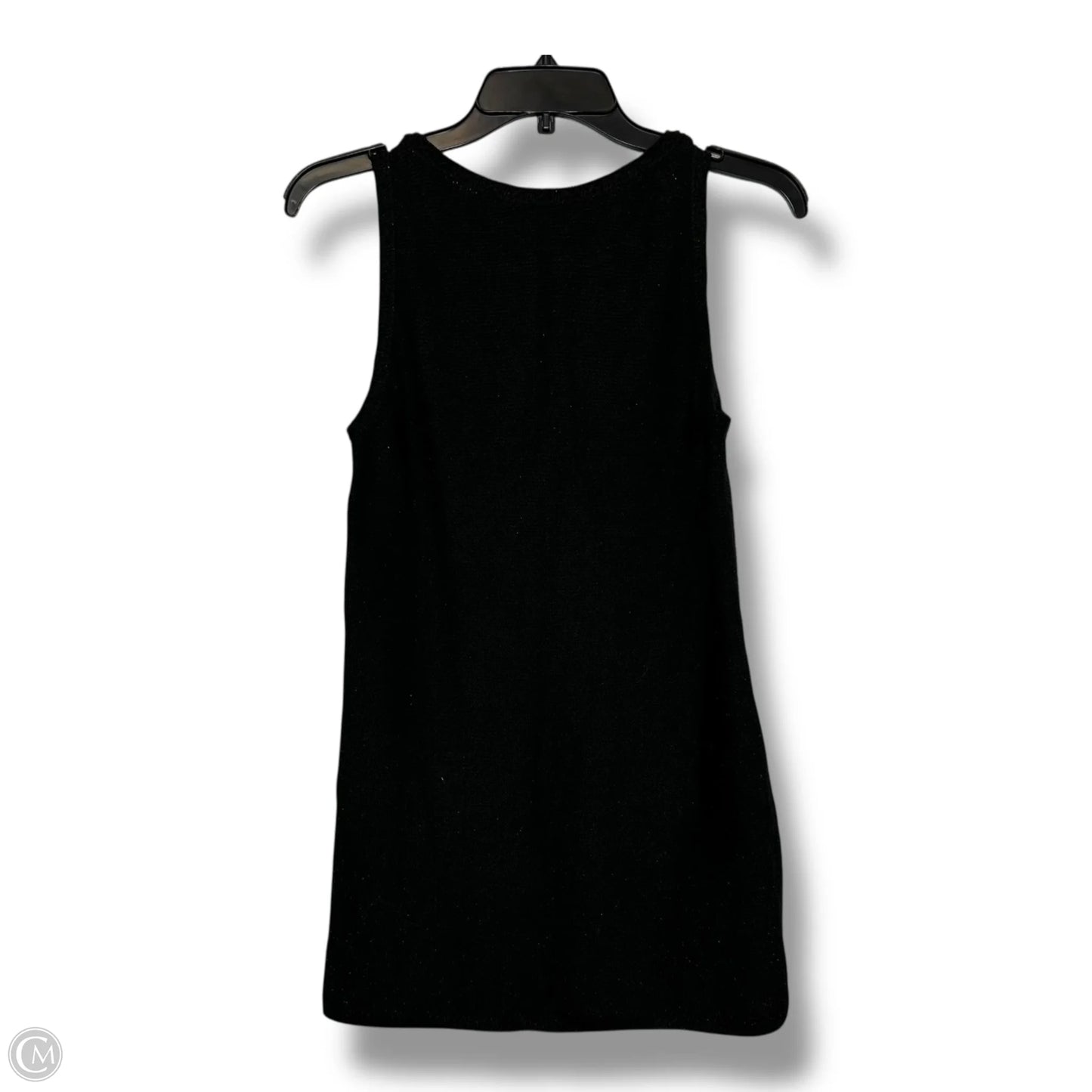 Tank Top By White House Black Market In Black, Size: S