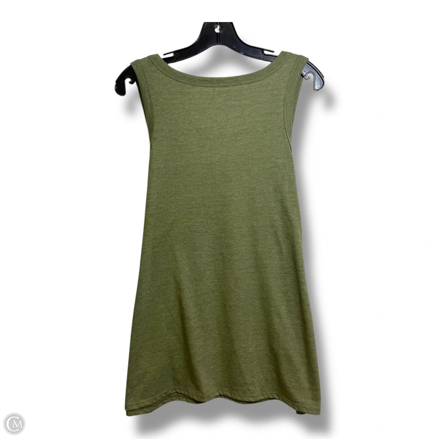 Tank Top By Torrid In Green, Size: L
