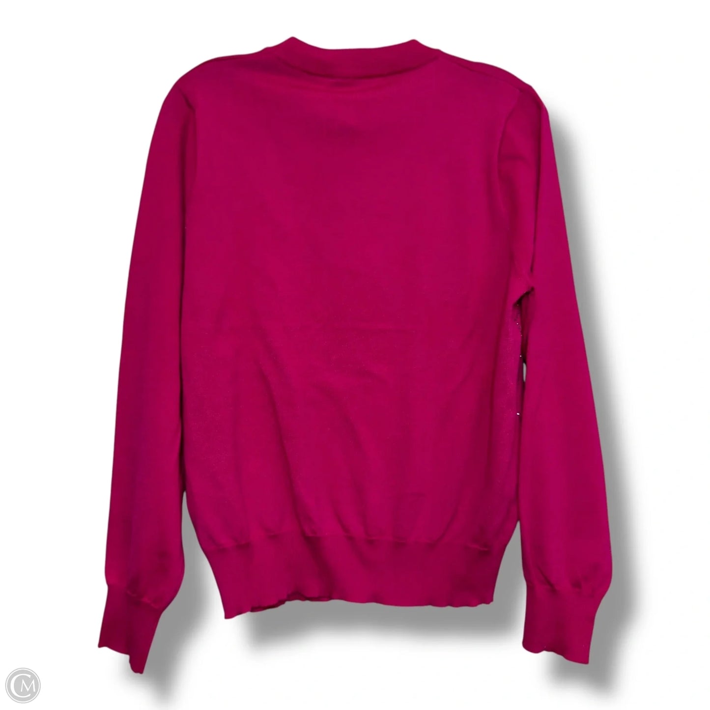 Sweater By Nanette By Nanette Lepore In Pink, Size: L
