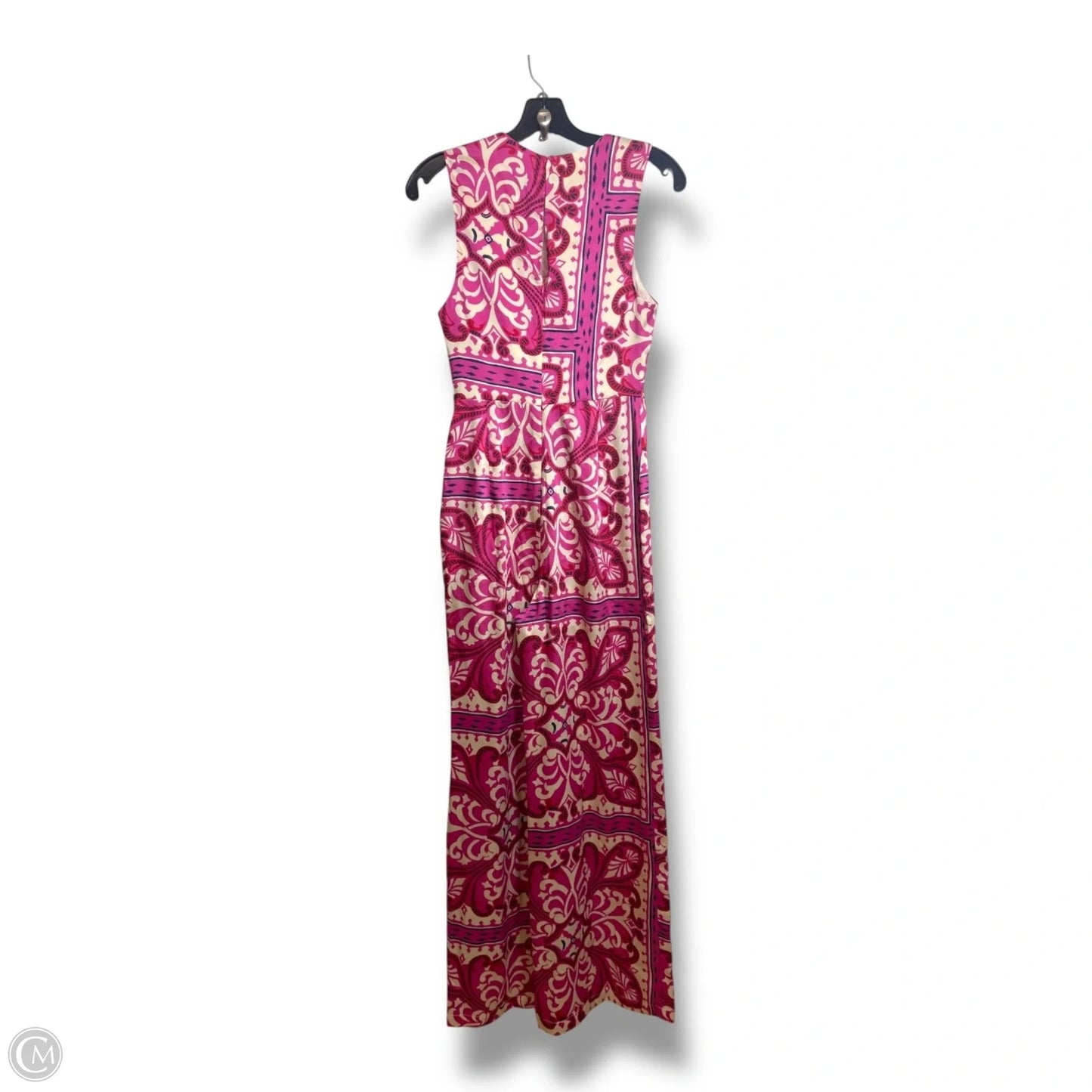 Jumpsuit By Mng In Pink, Size: S