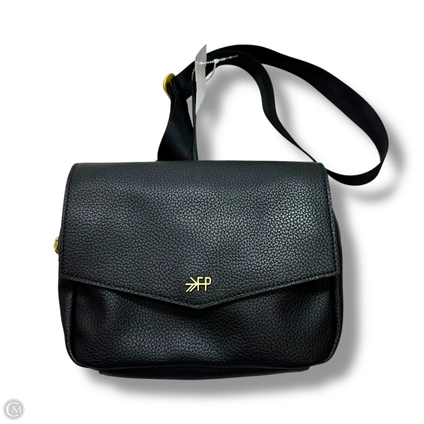 Belt Bag By Freshly Picked, Size: Small