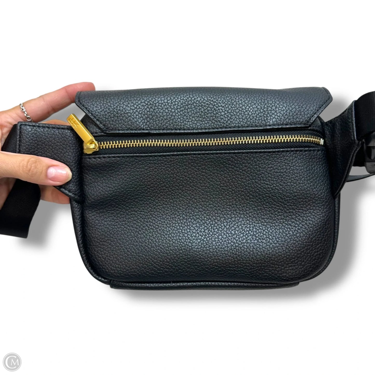 Belt Bag By Freshly Picked, Size: Small